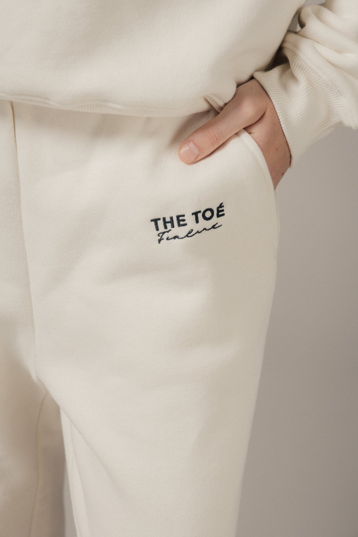 Joensuu Sweatpants