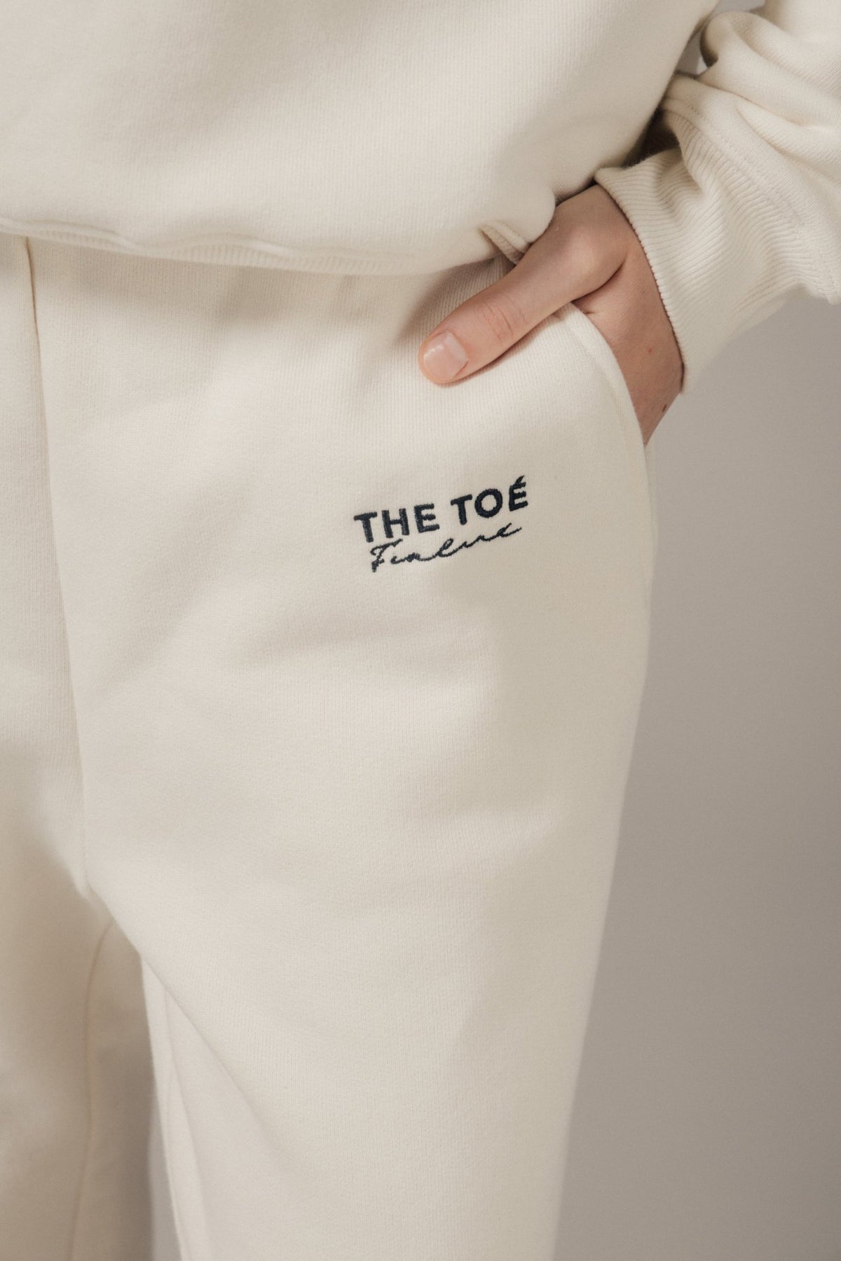 Joensuu Sweatpants