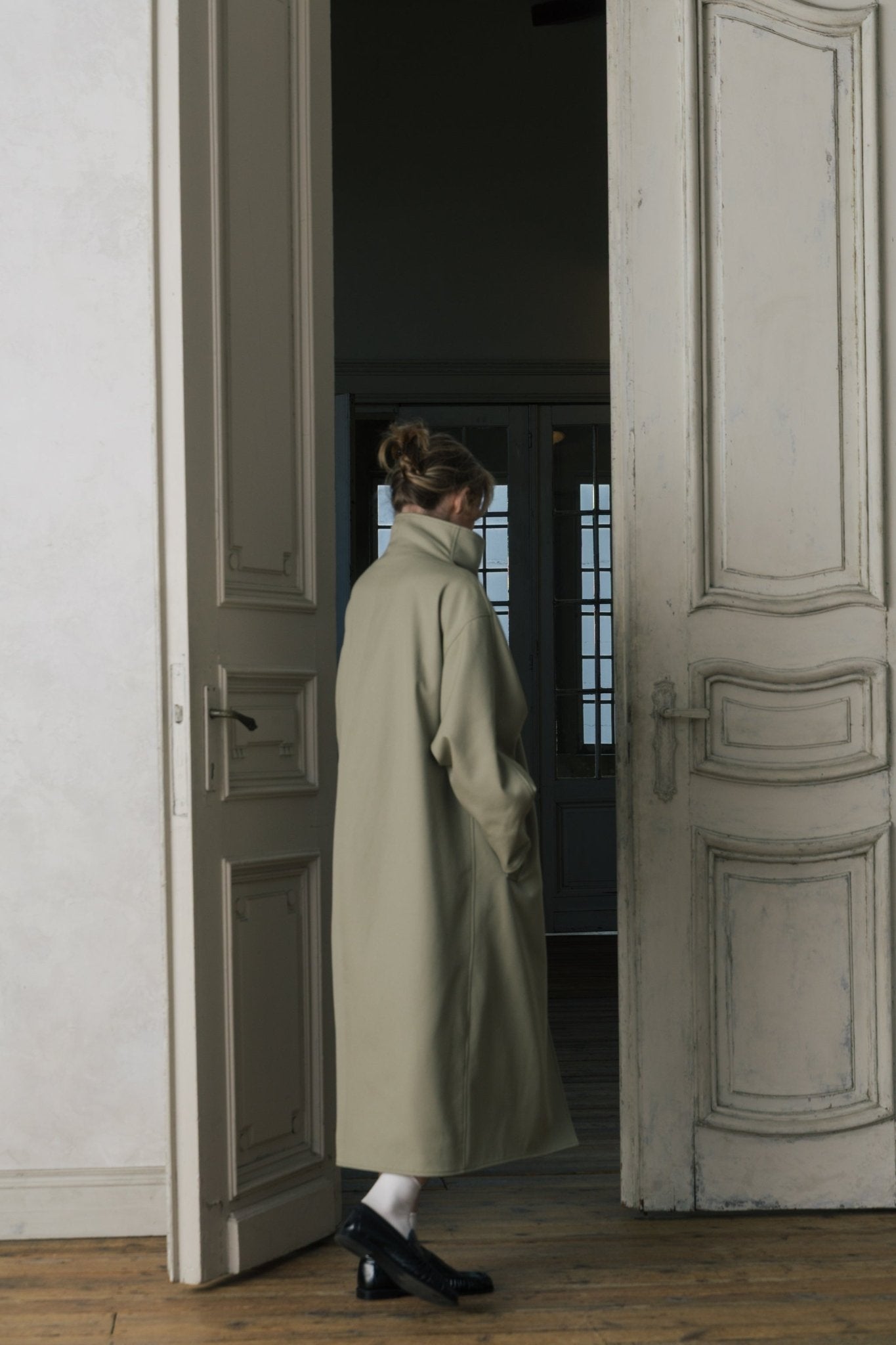 Sodankyla Coat