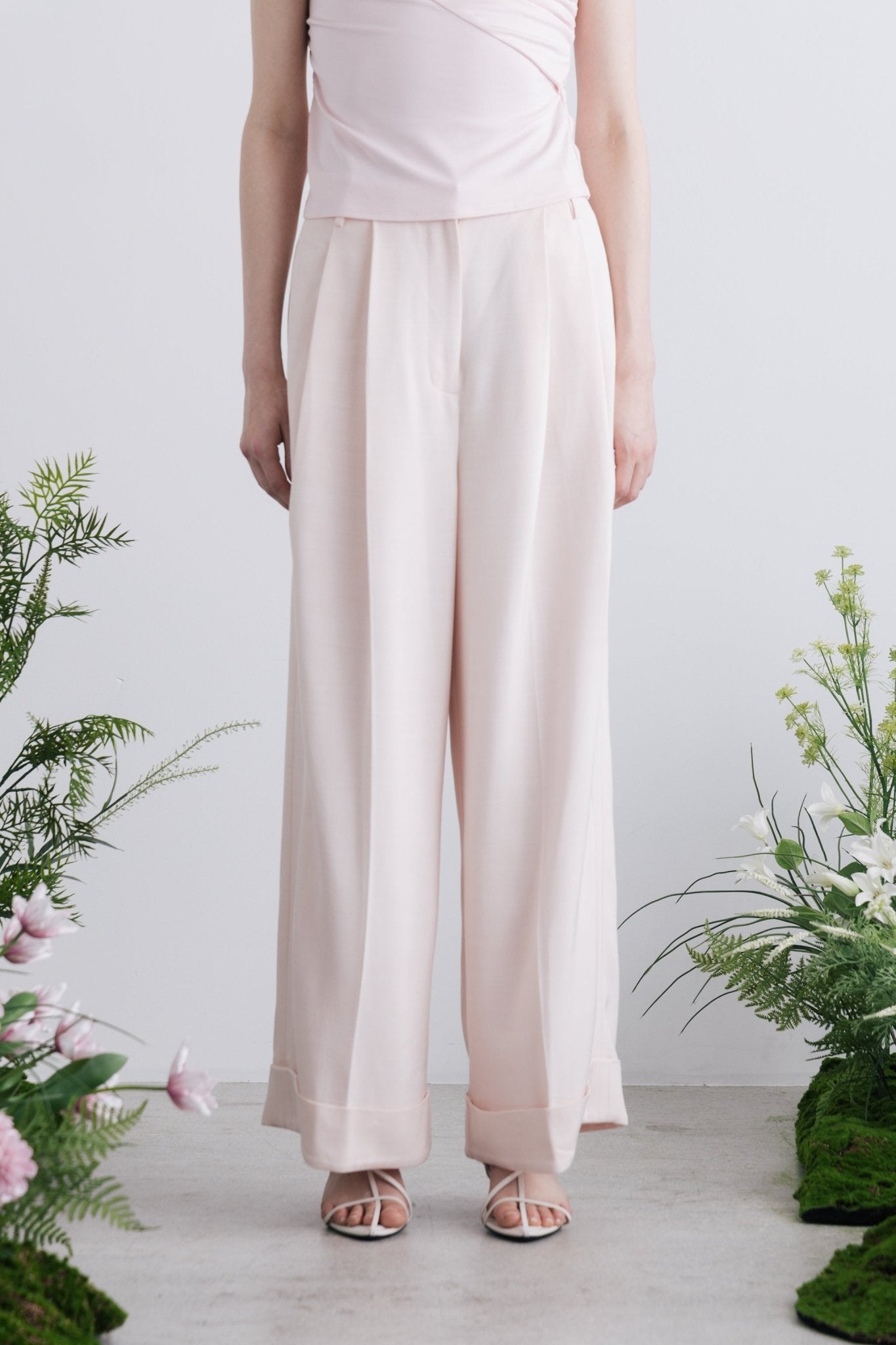Spiegel Pants
