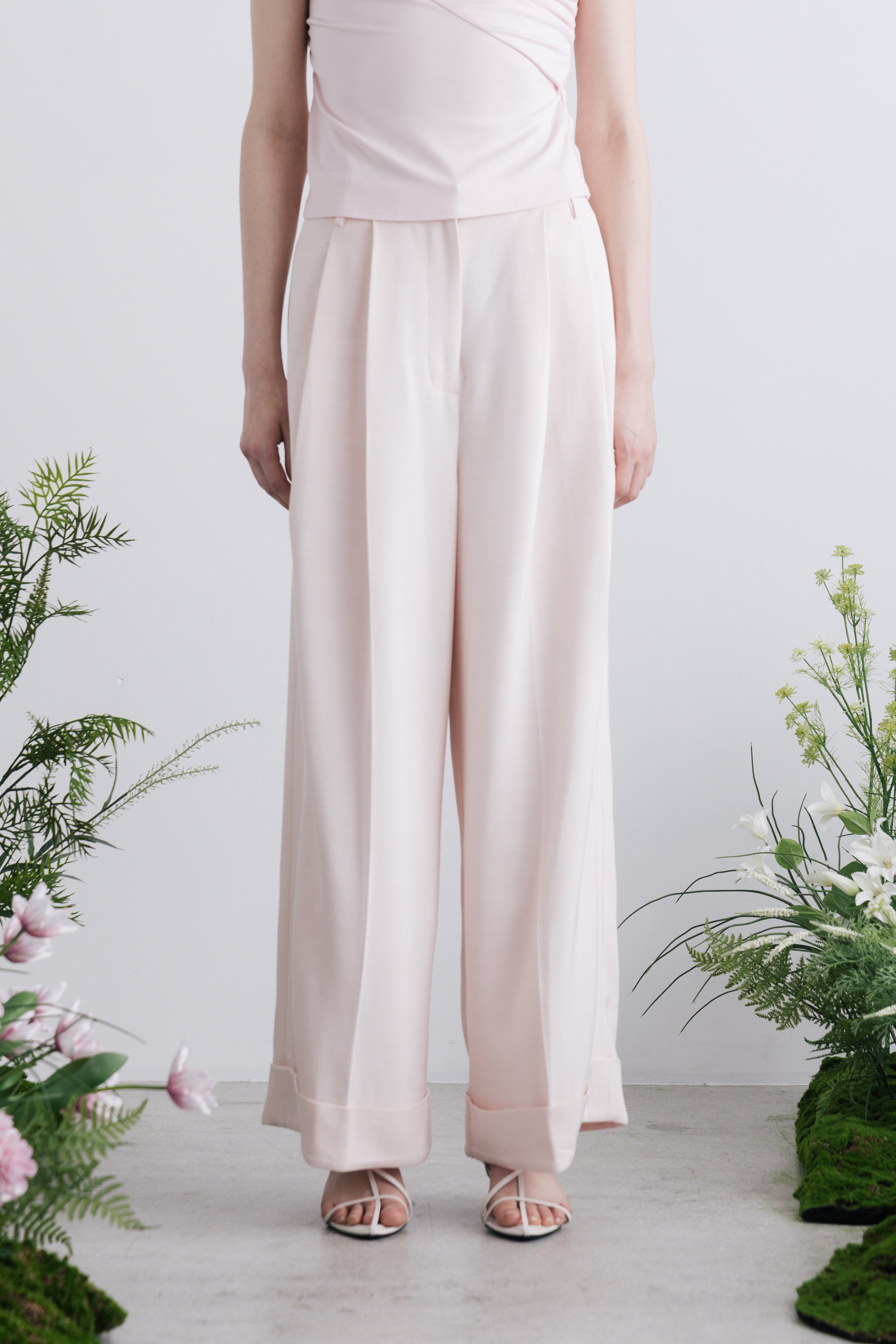 Spiegel Pants