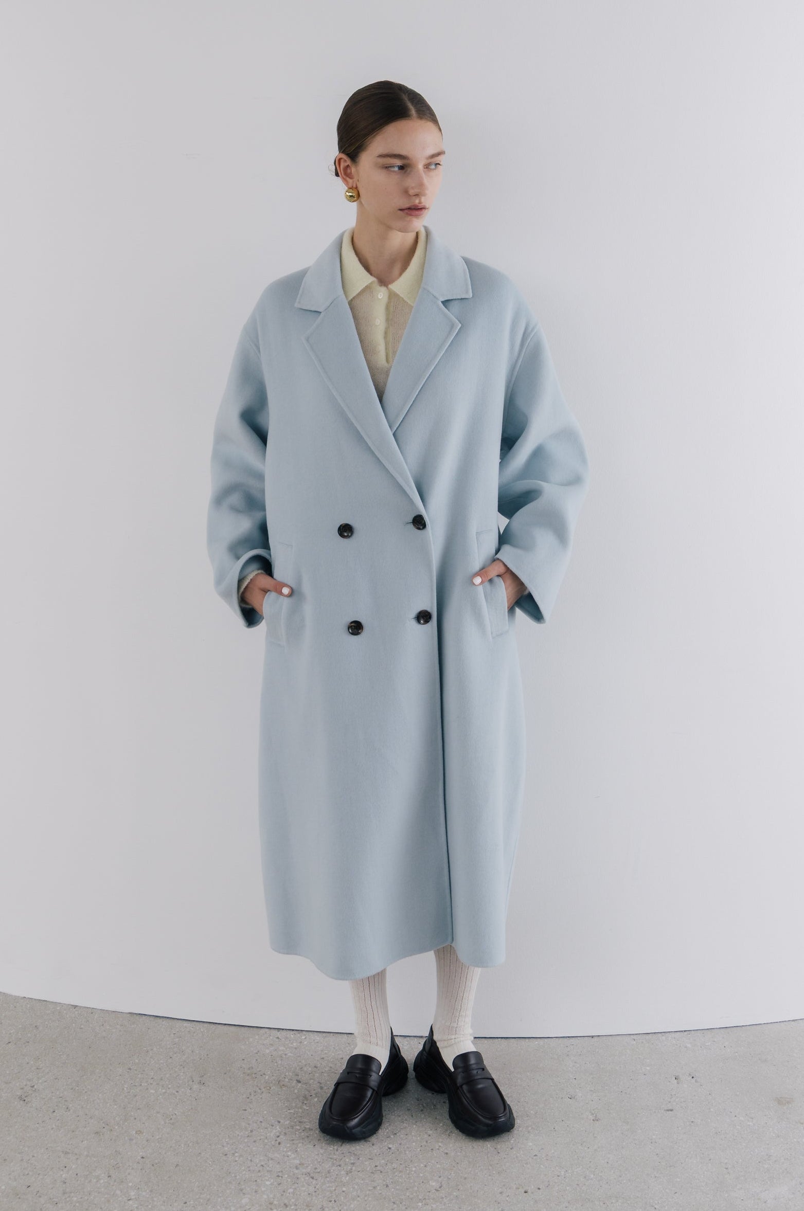 Bernauer Coat