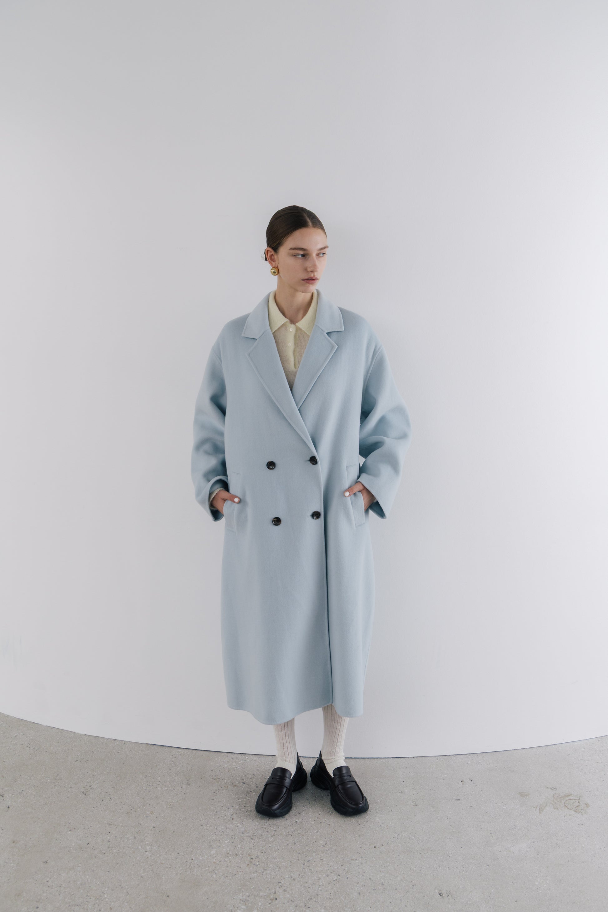Bernauer Coat