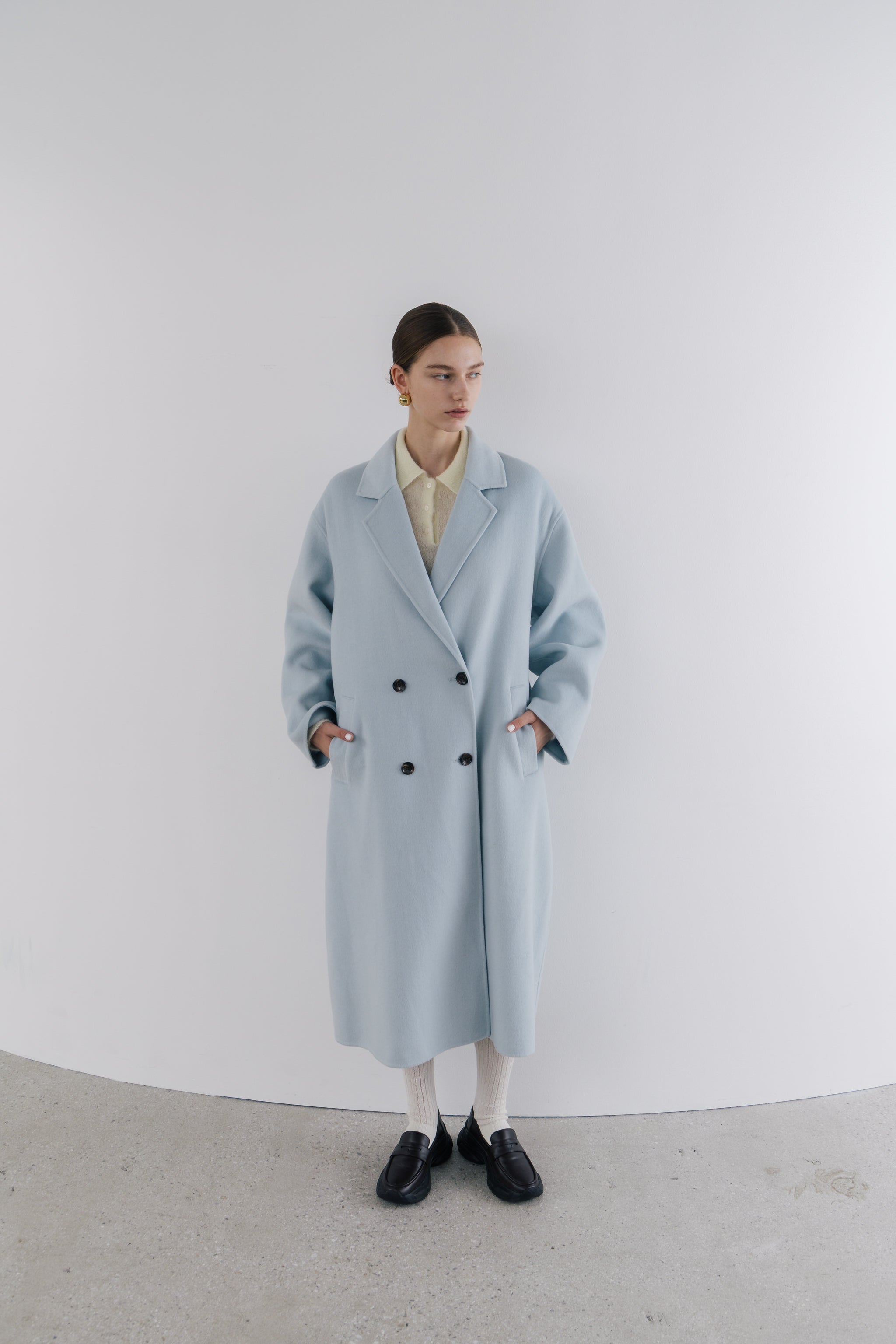 Bernauer Coat