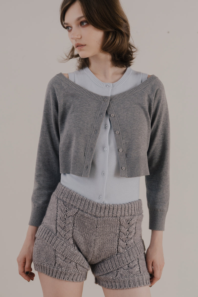 Prenzlauer Knit Pants
