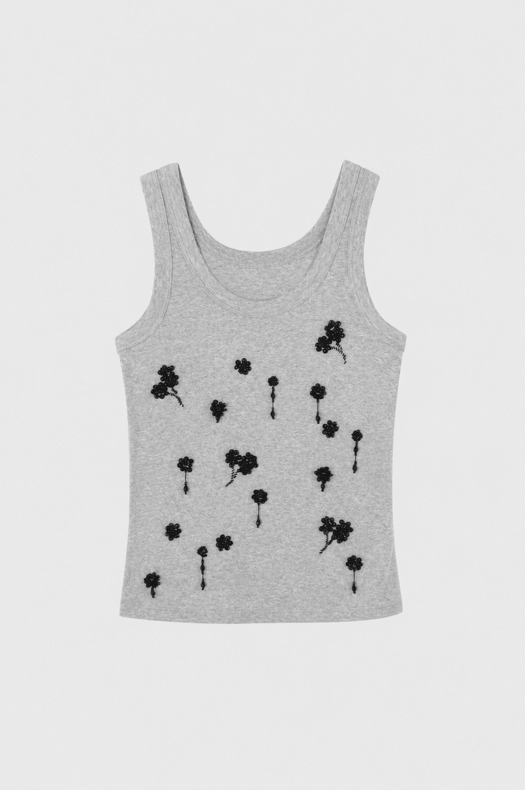 Frederik Bijou Tank