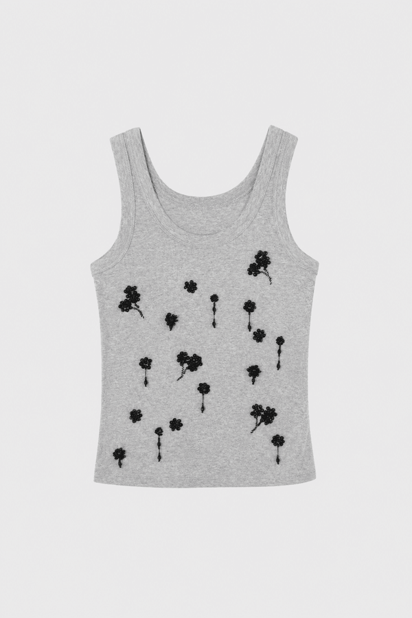 Frederik Bijou Tank