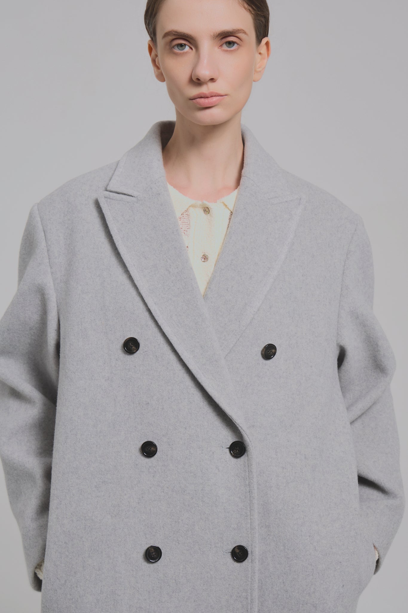 Moeckeberg Coat