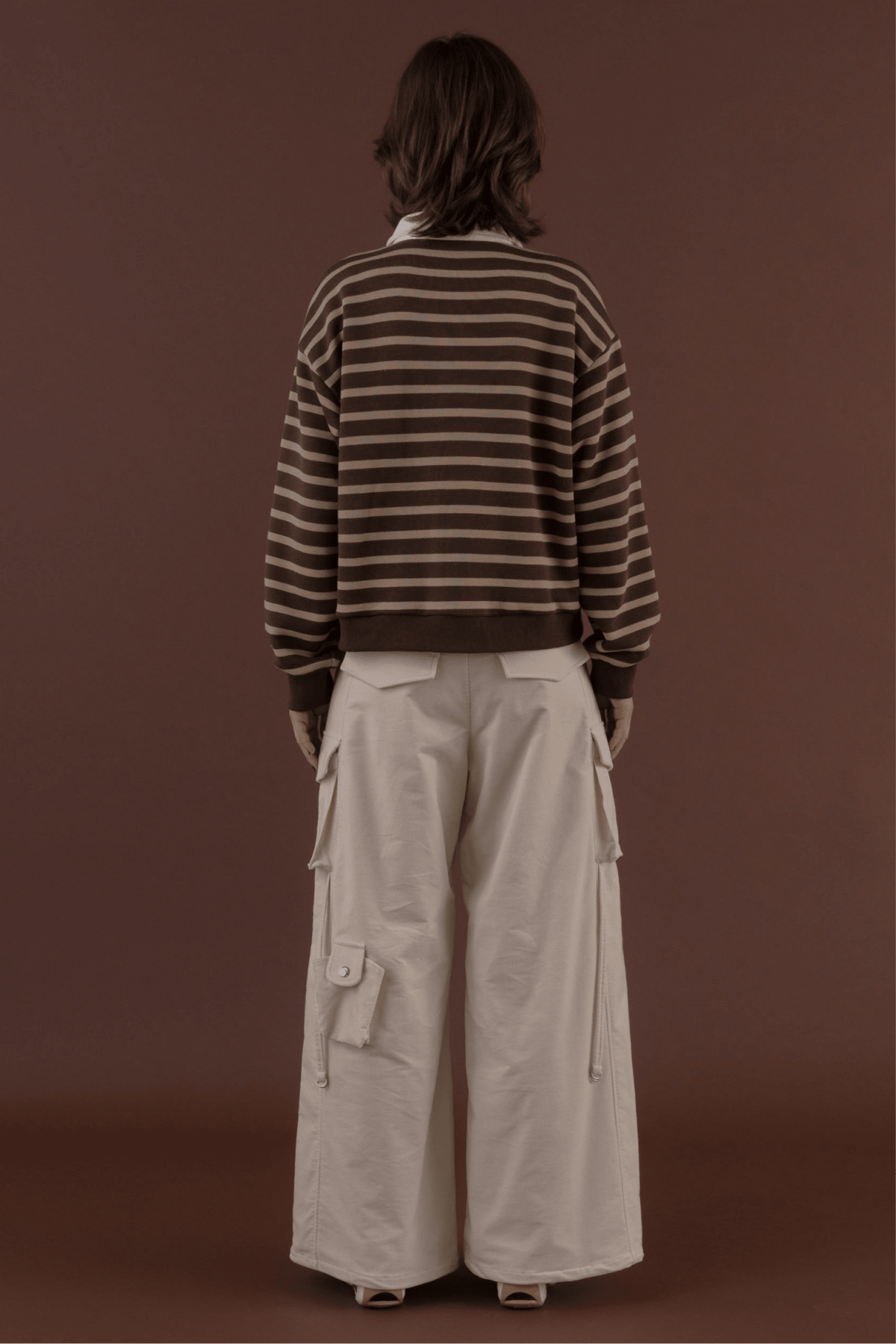 Argolis Corduroy Pants – THE TOÉ Argolis Corduroy Pants – THE TOÉ