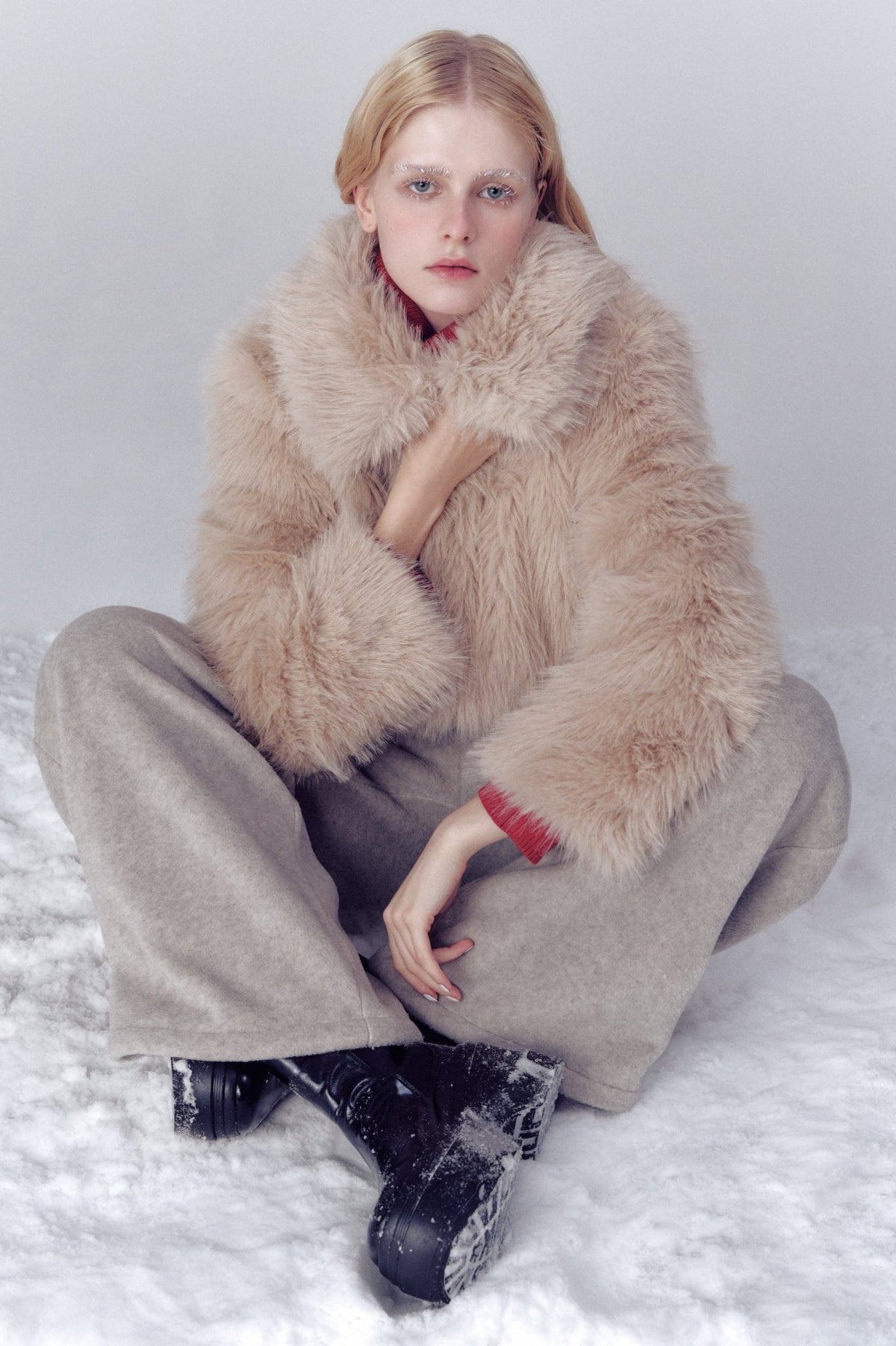 Somerset Fur Coat