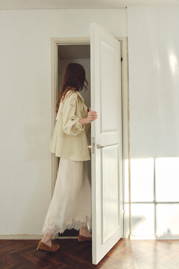 Wadden Skirt