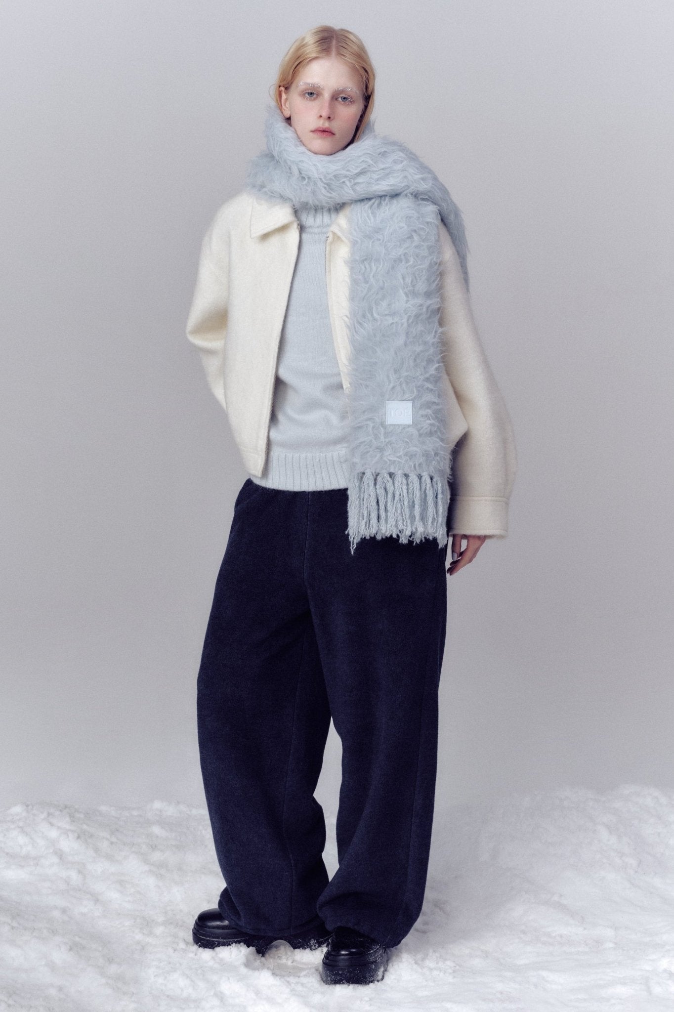 Bornheim Fleece Pants