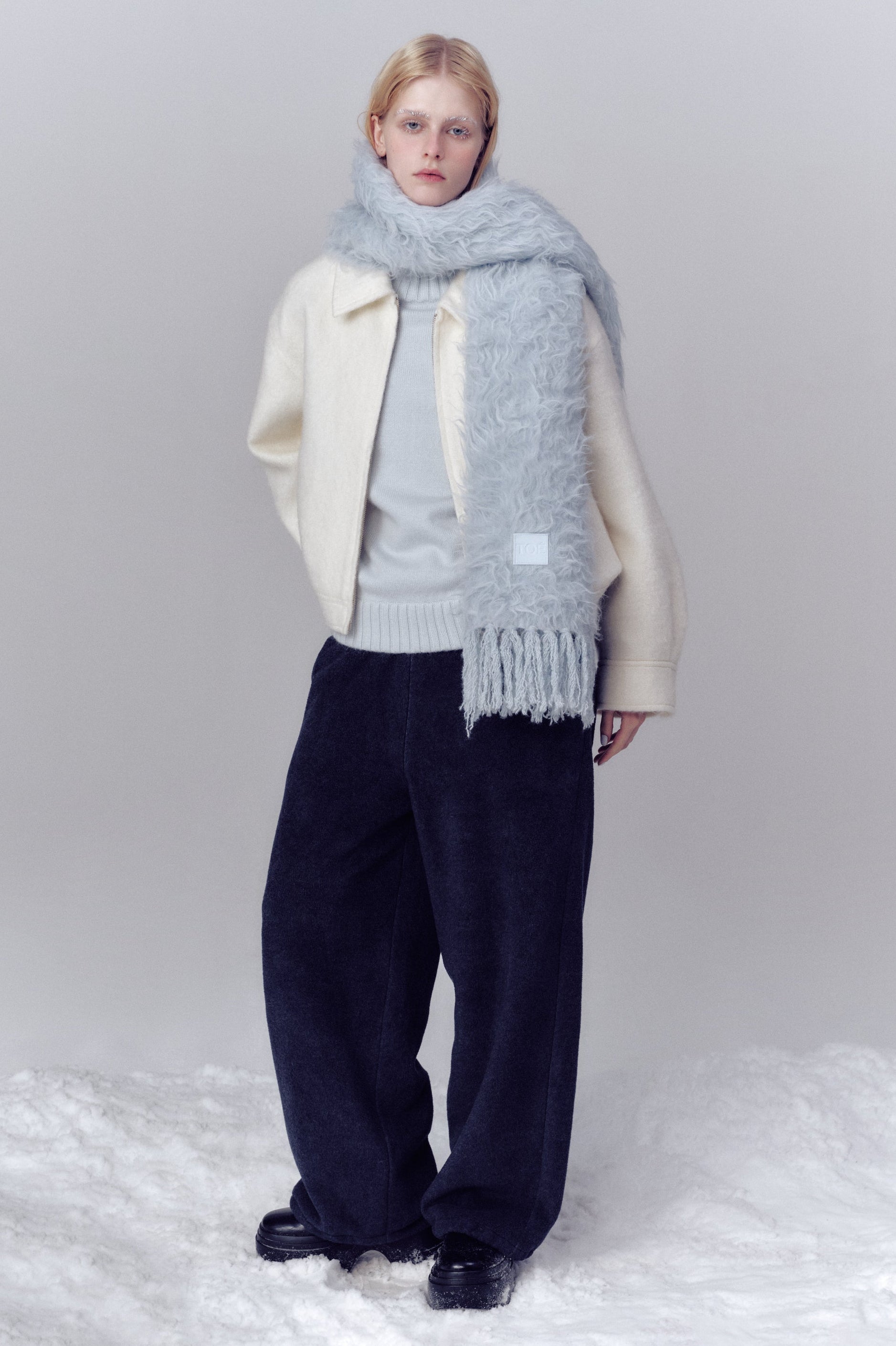 Bornheim Fleece Pants