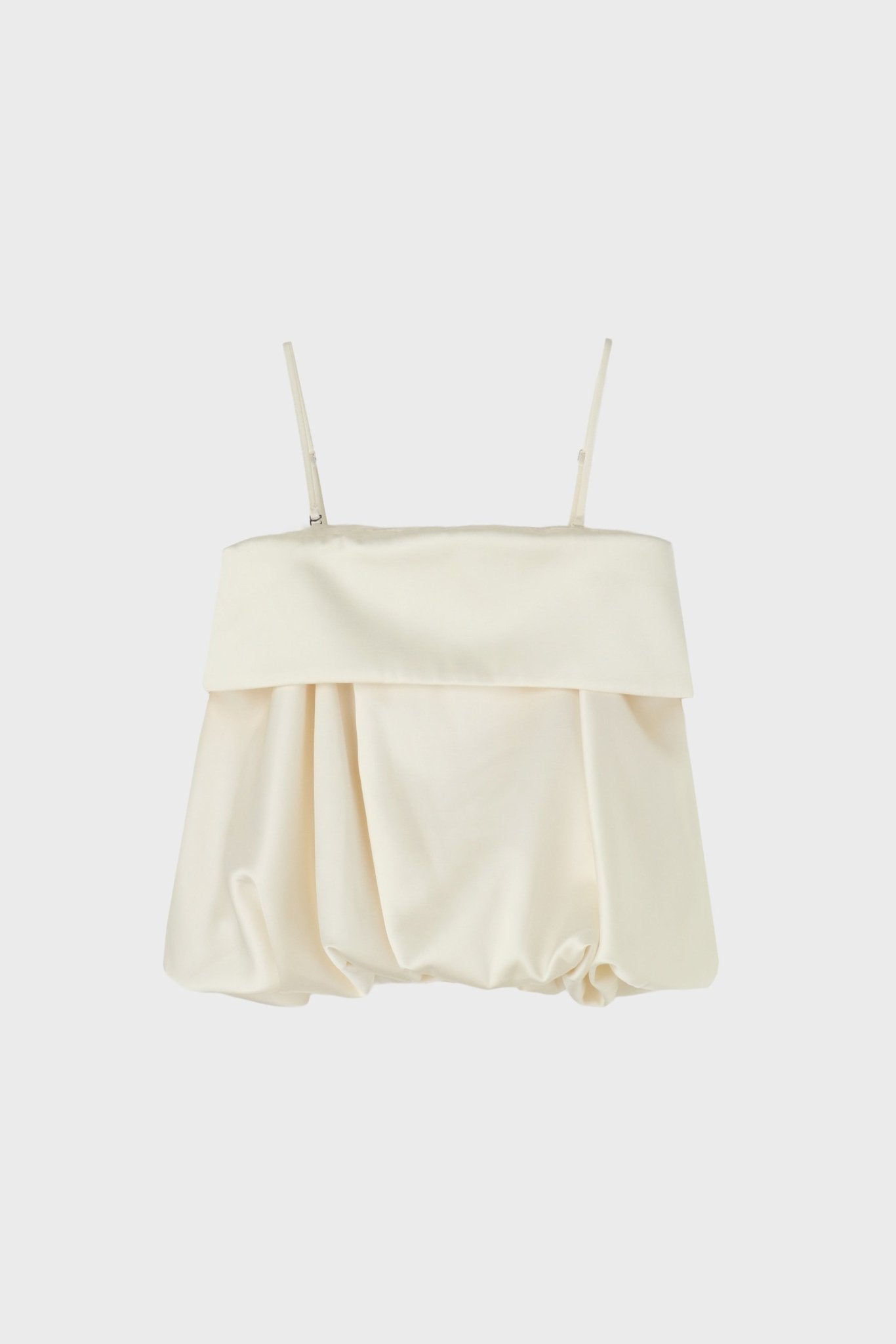 Vondel Balloon Top