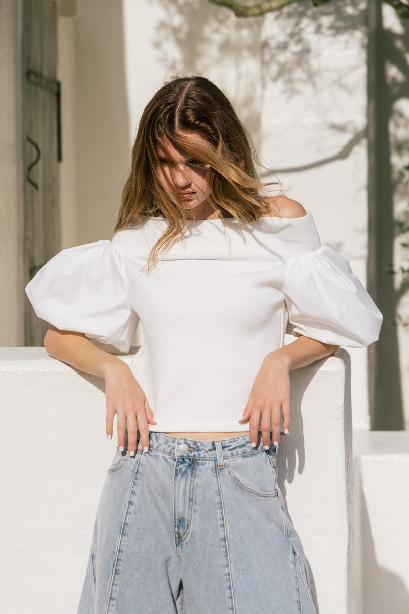 Evriopis Docking Tops