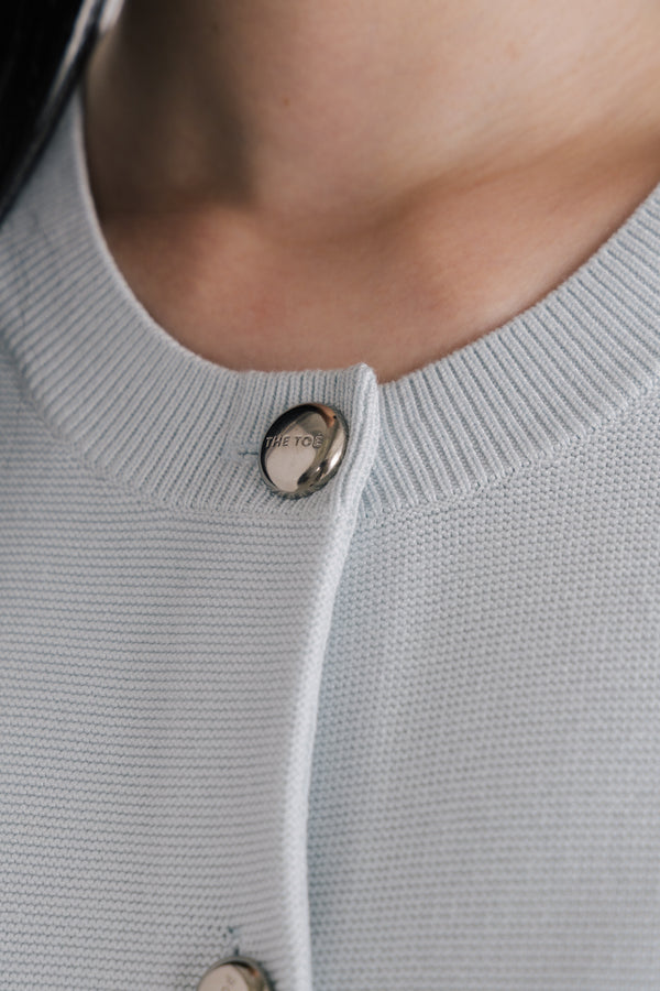 Tulip Peplum Top