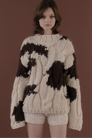 Kaufinger Cable Knit