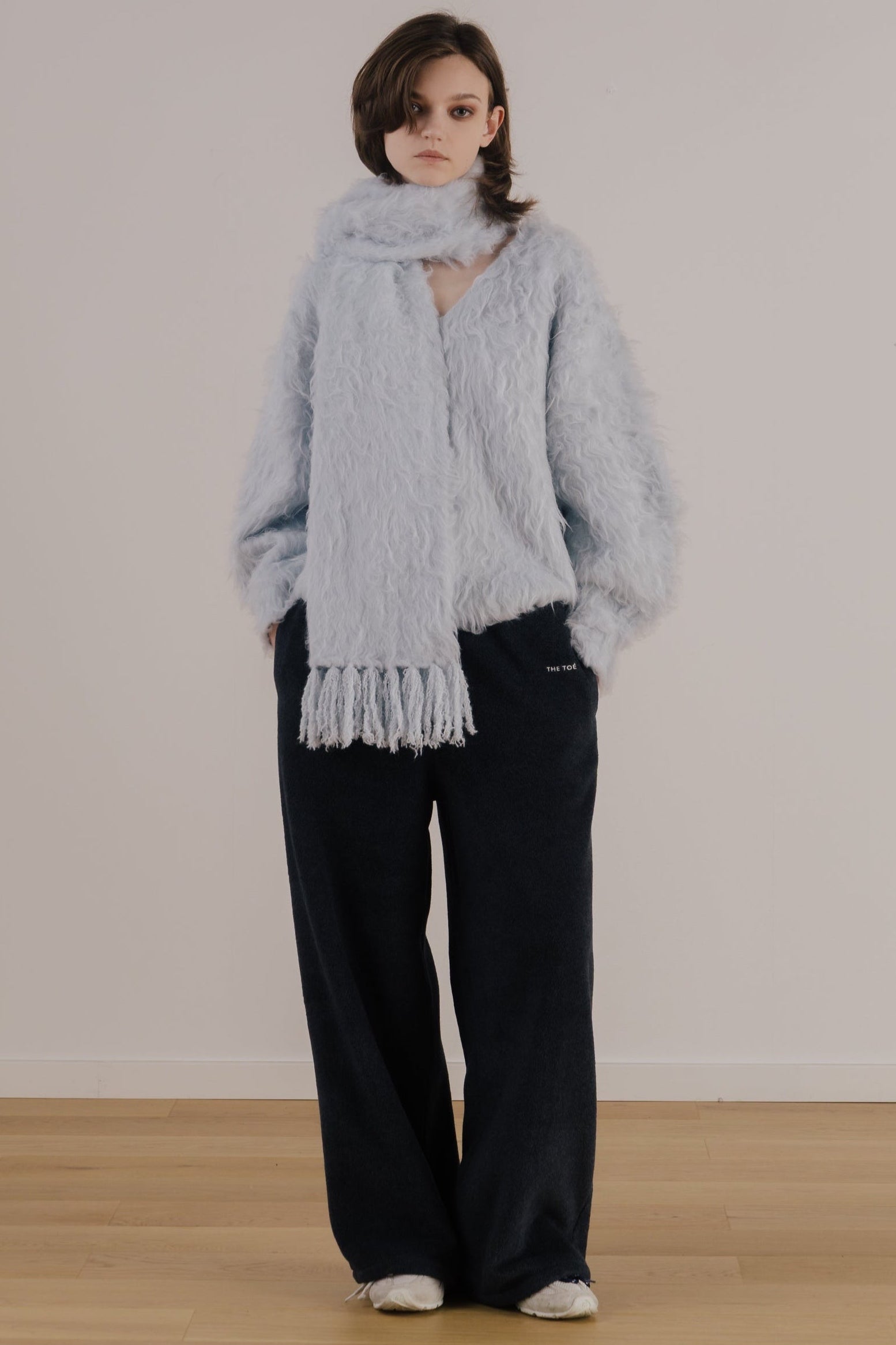 Bornheim Fleece Pants