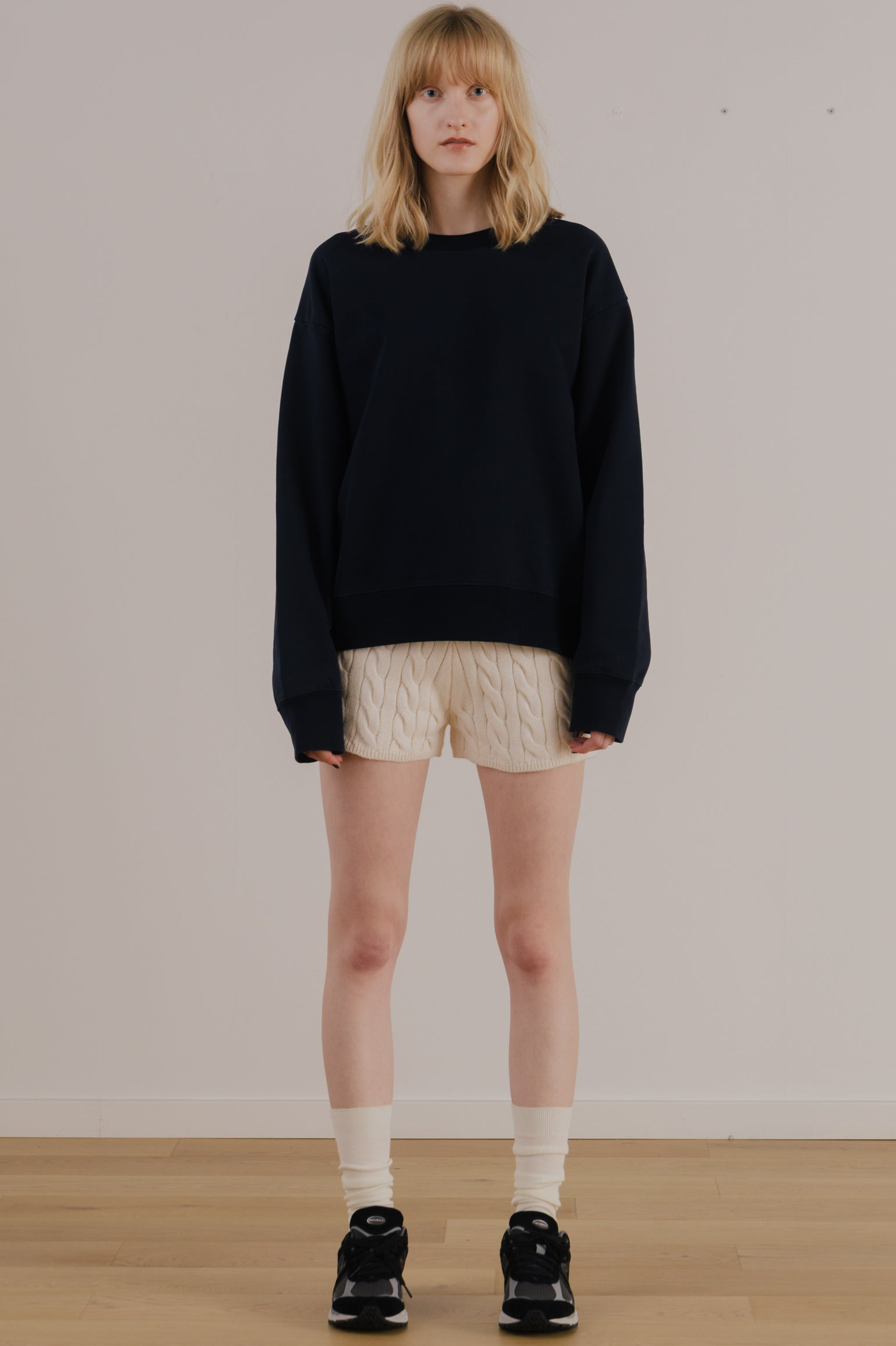 Spitaler Sweat