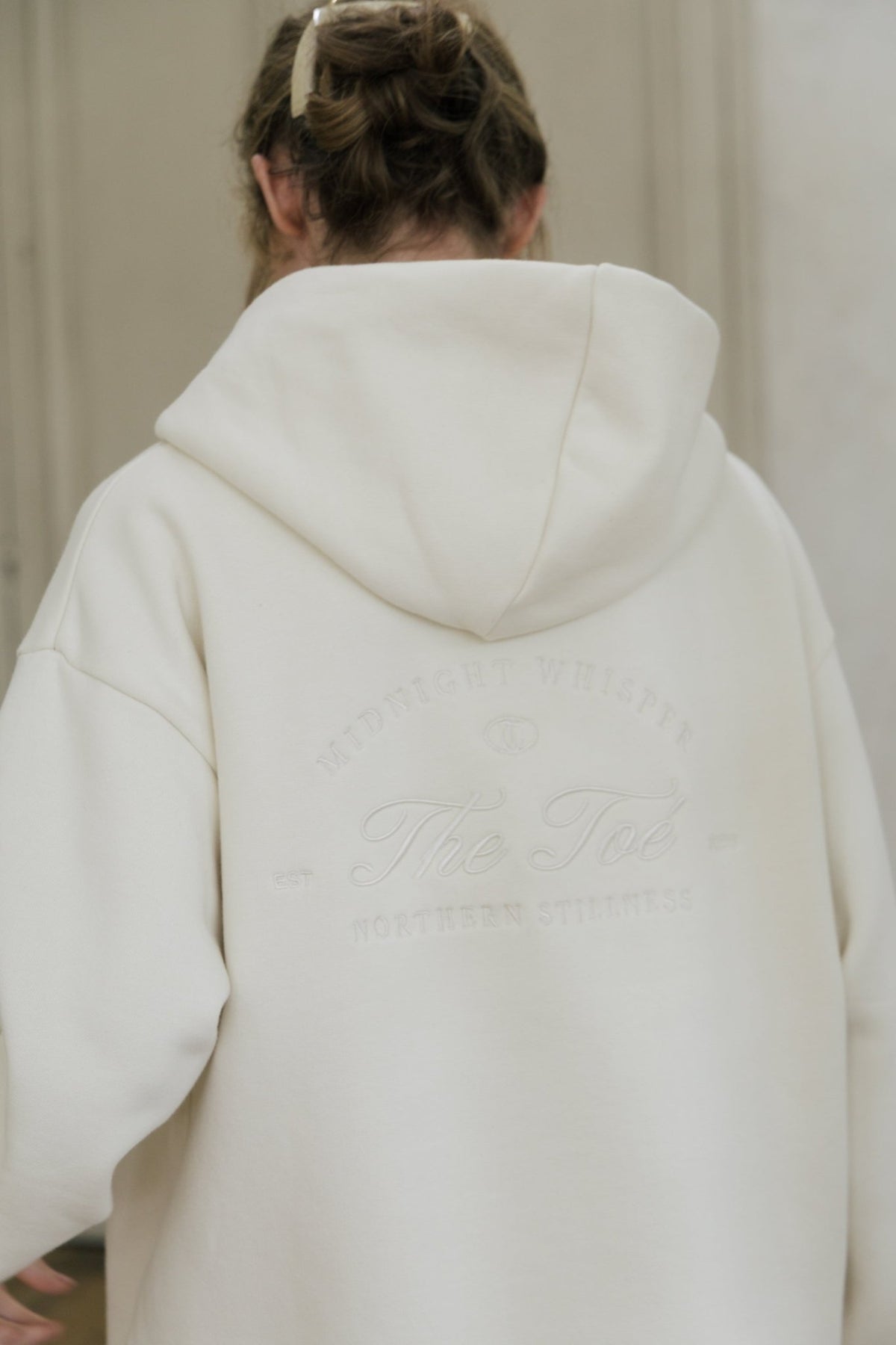 Multia Oversized Hoodie