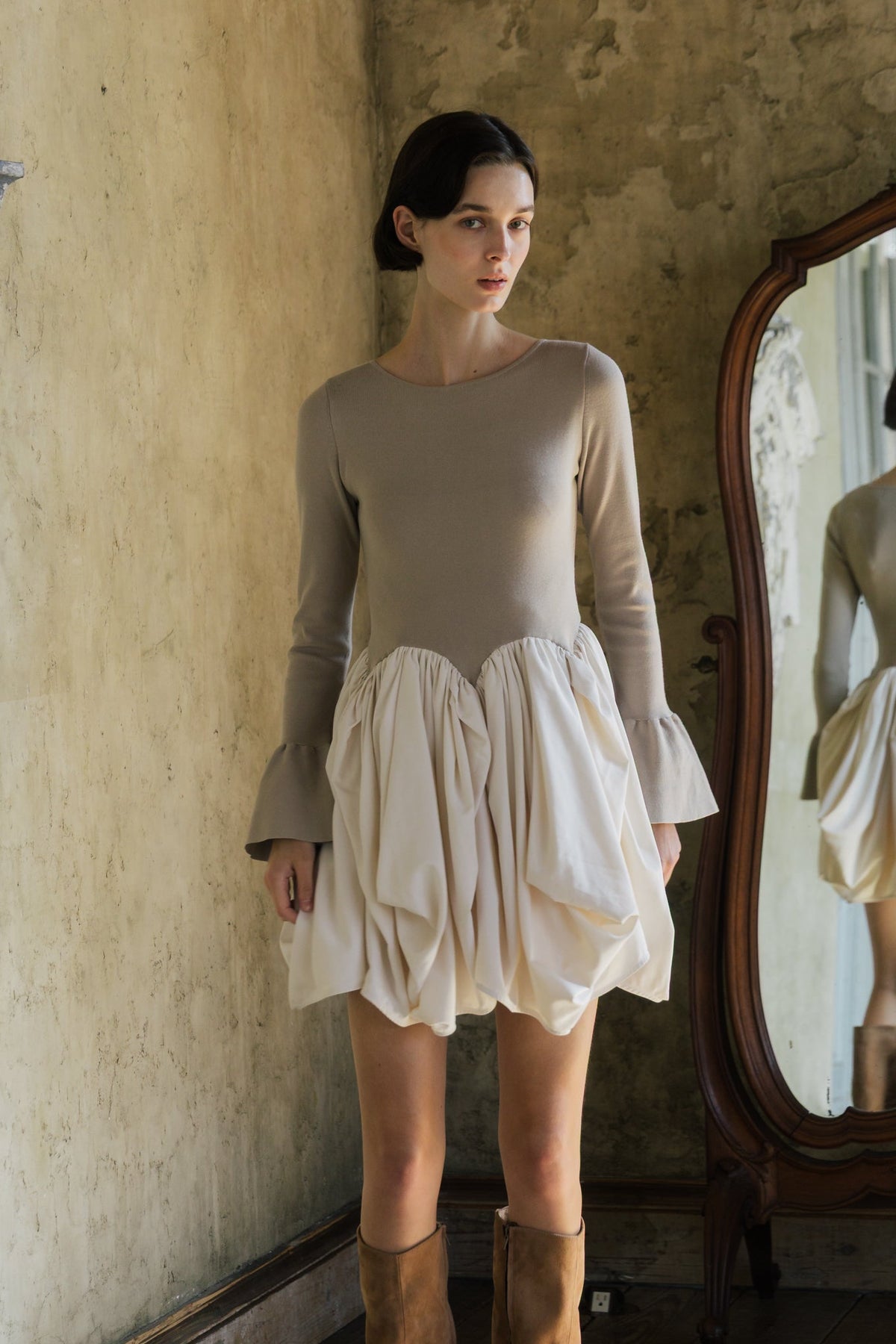 Sievi Dress