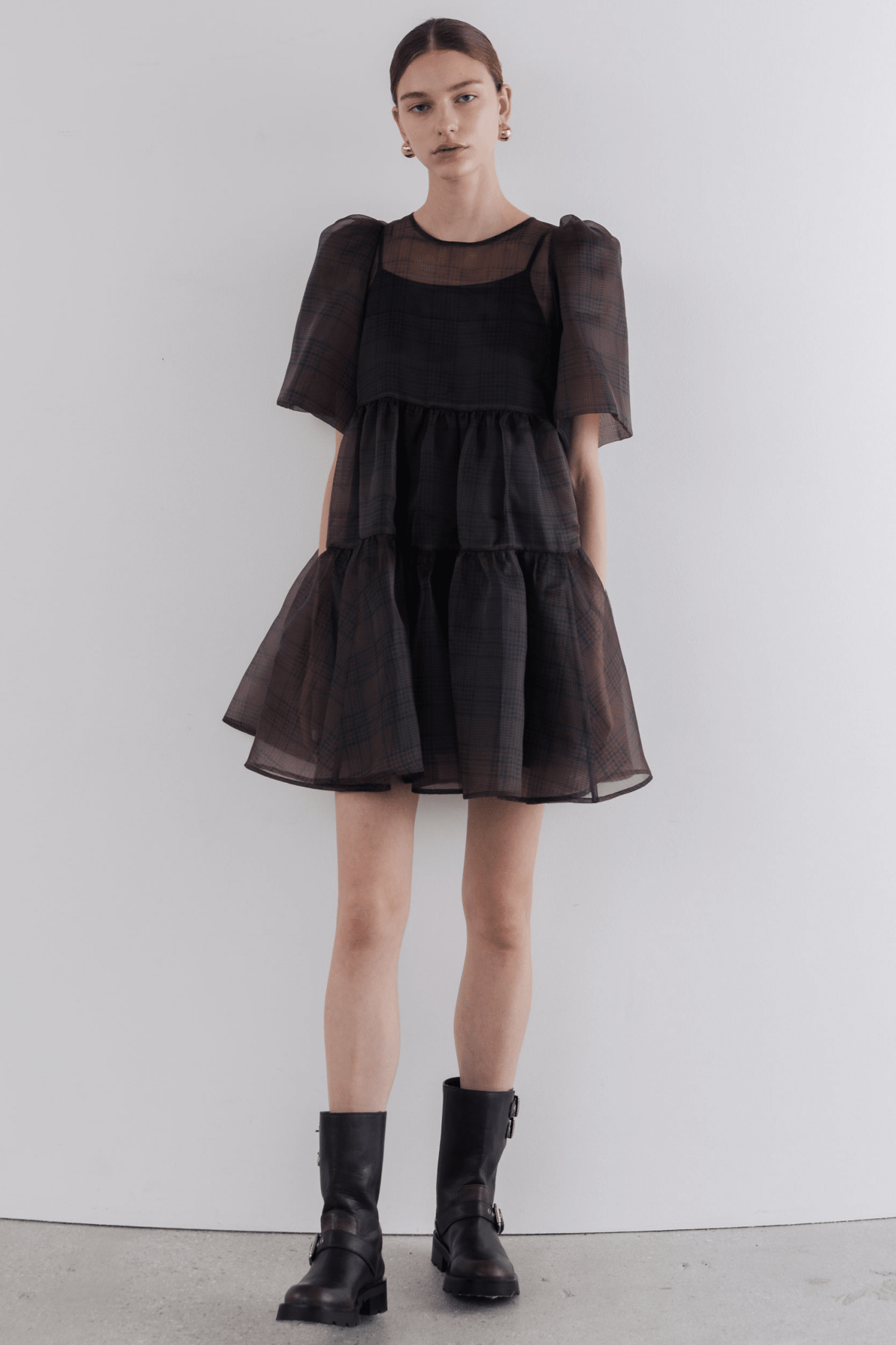 Bellevue Dress