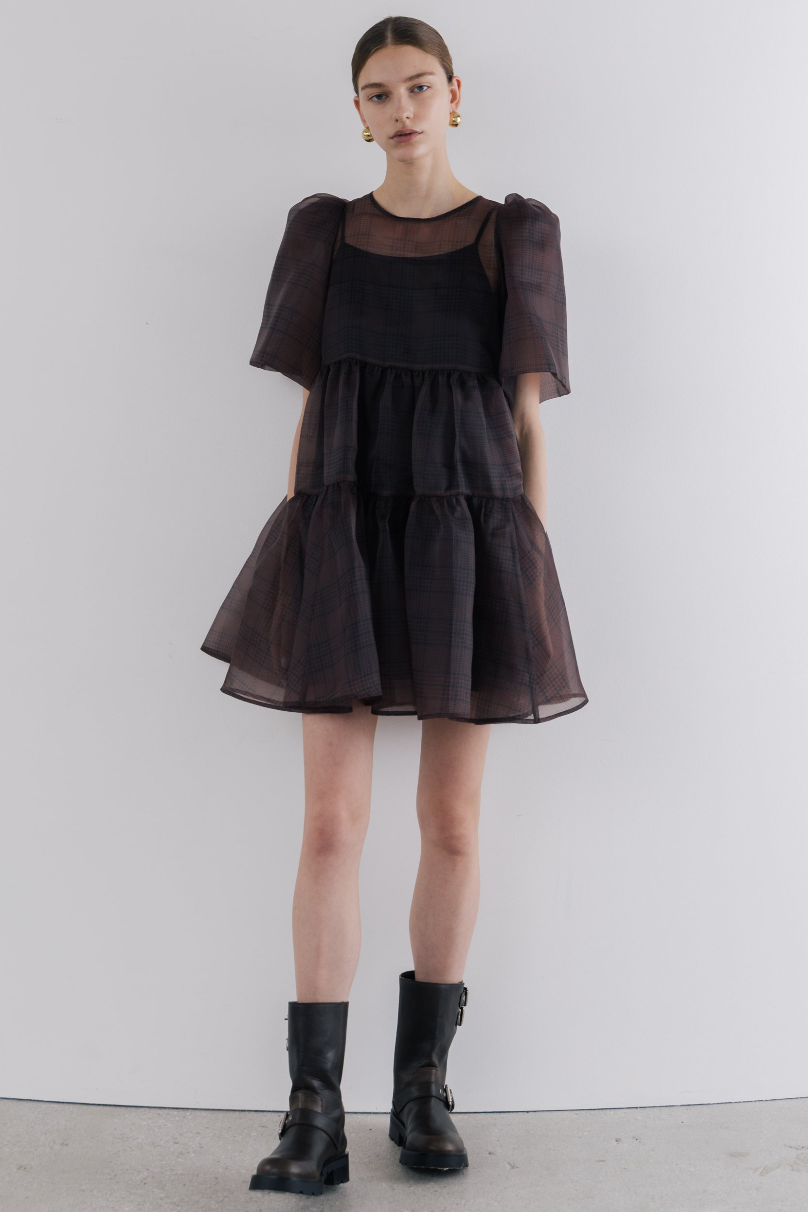 Bellevue Dress