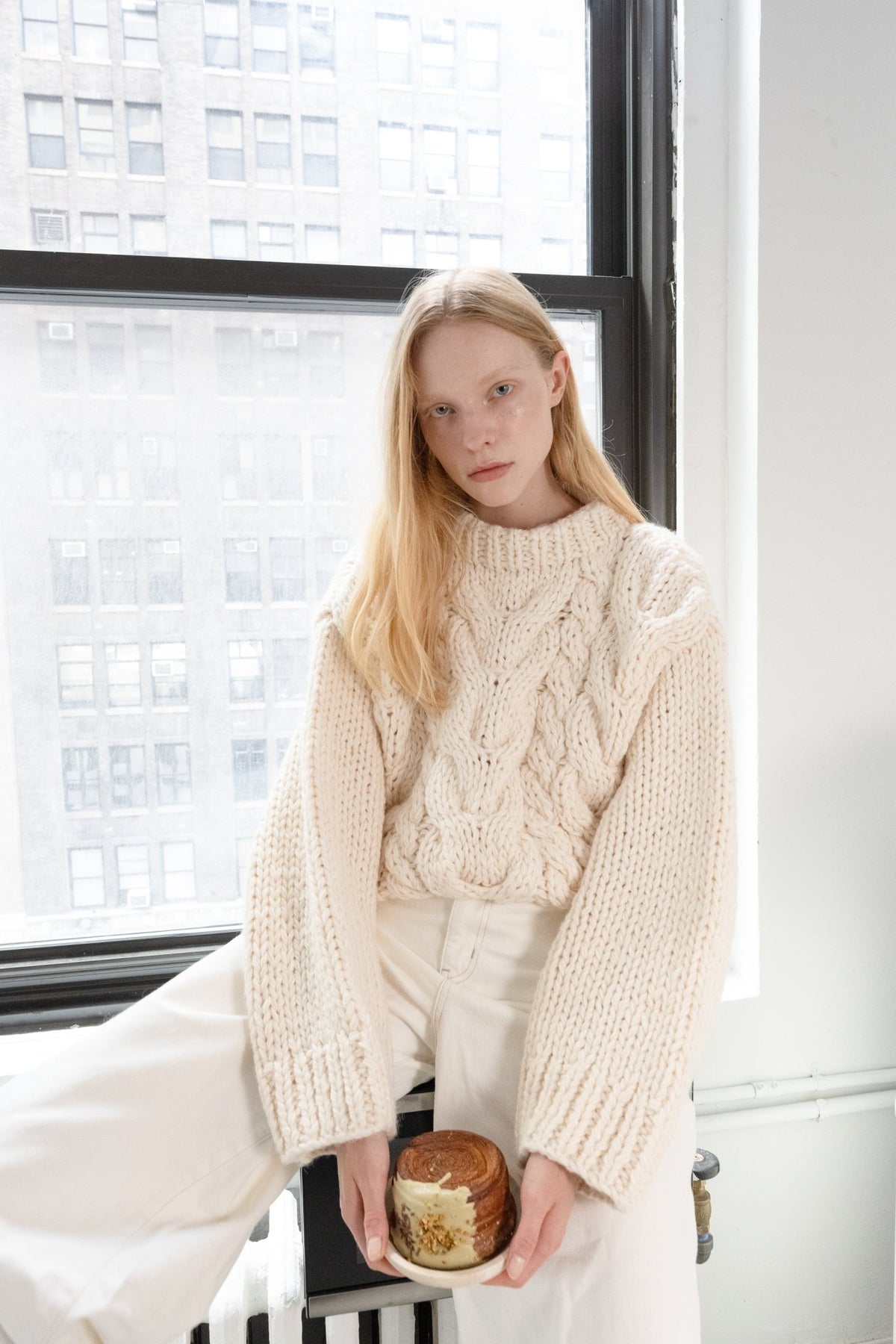 Neuhauser Knit