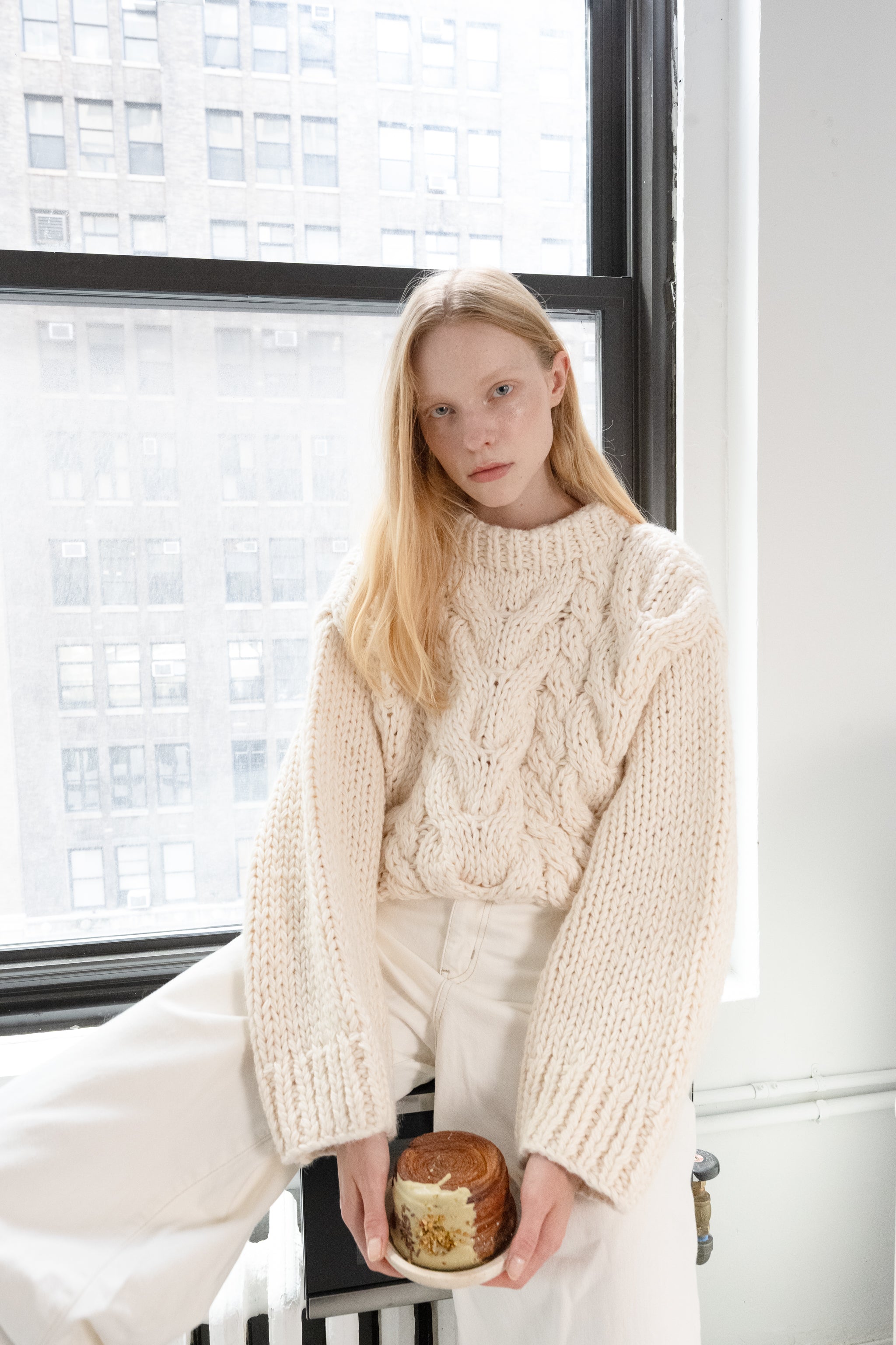 Neuhauser Knit