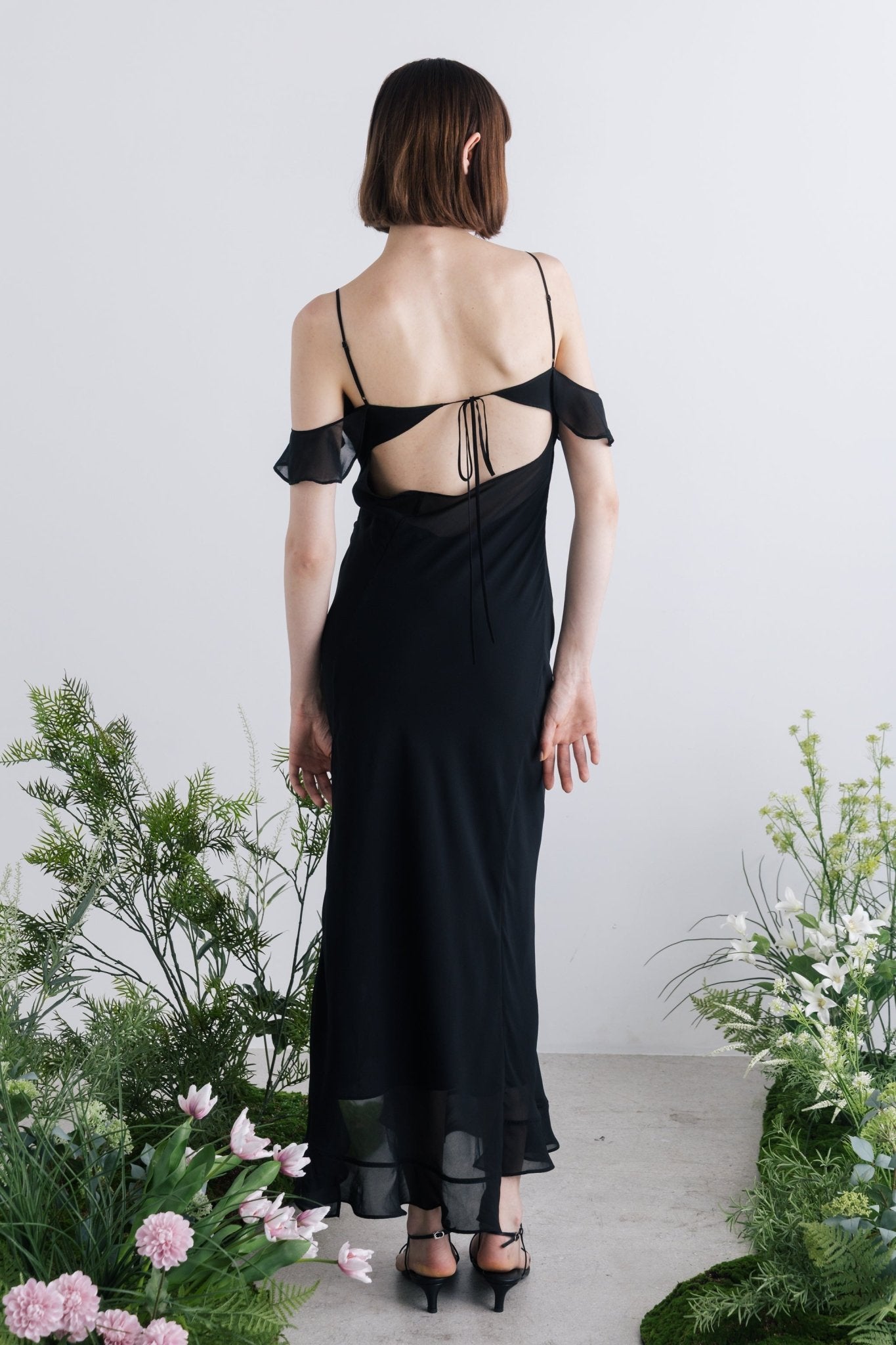 Vijzel Dress