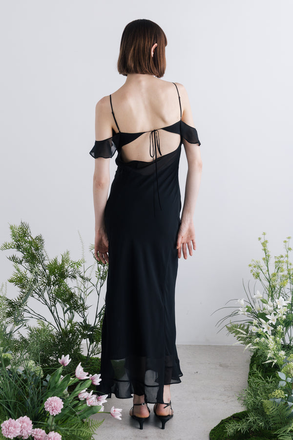 Vijzel Dress