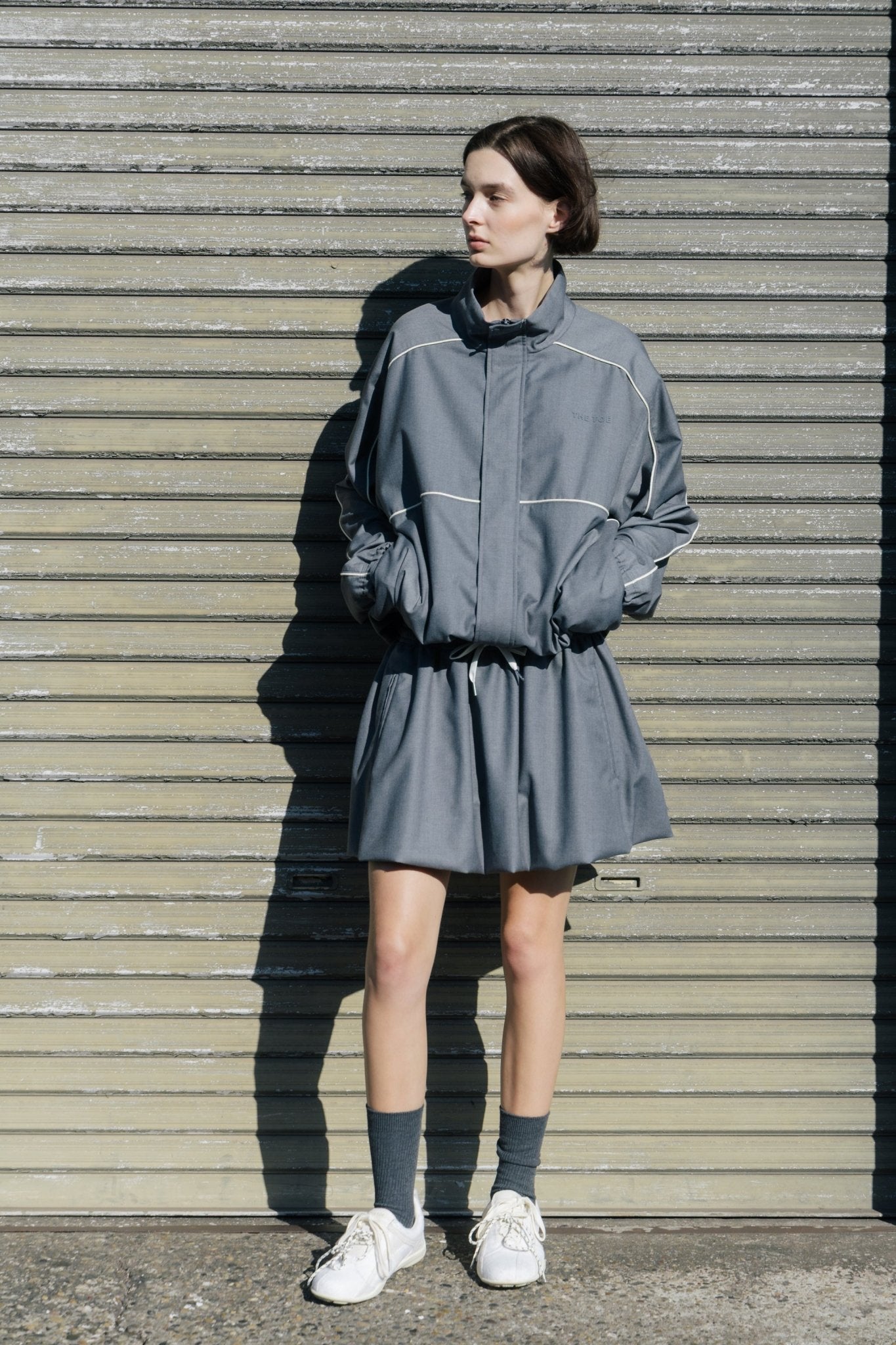 Kuopio Track Skirt