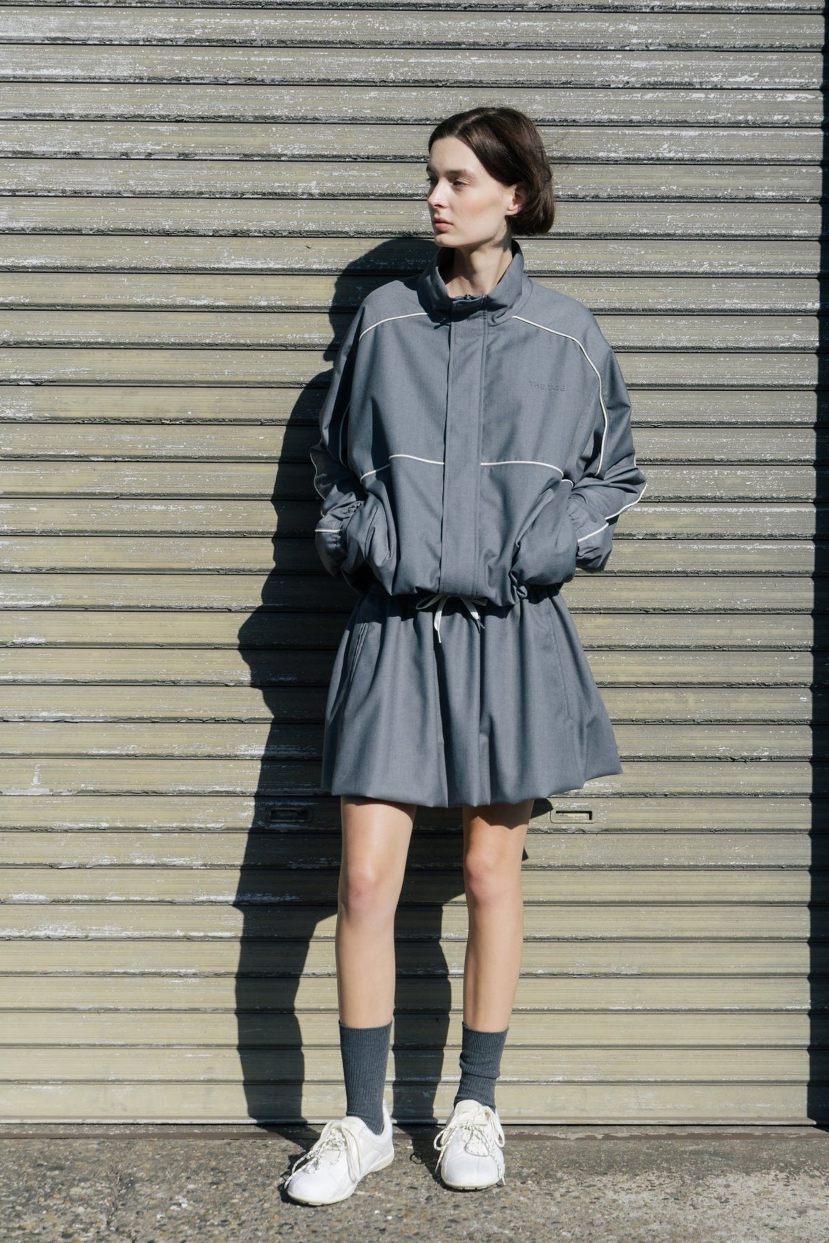 Kuopio Track Skirt