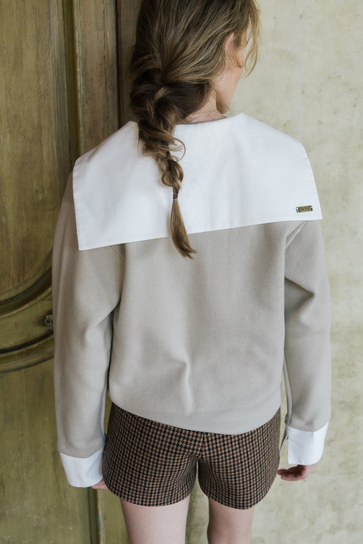 Cochem Sailor Top