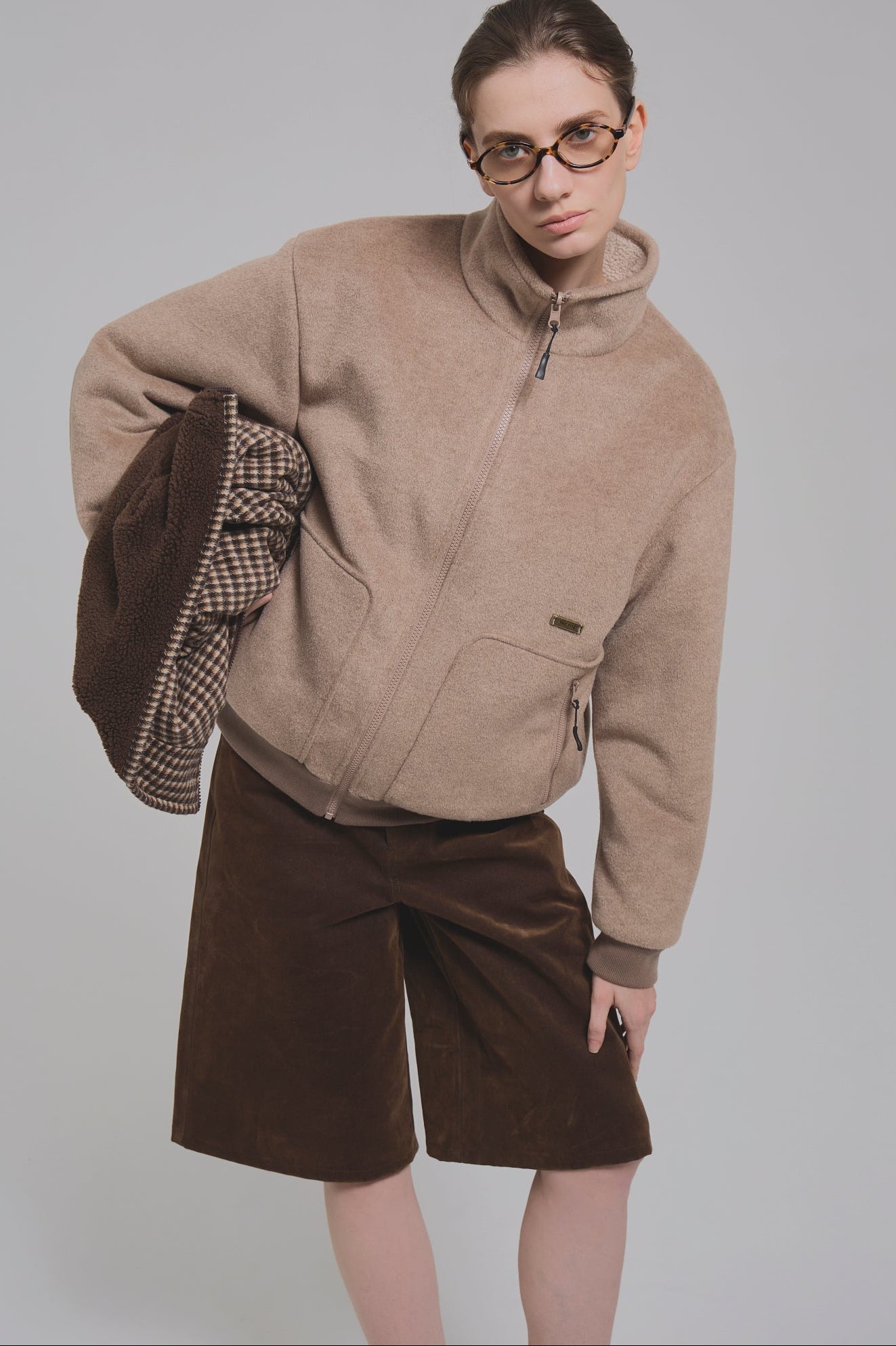 Alpspitze Fleece Jacket