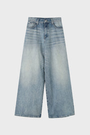 Aegean Denim Pants