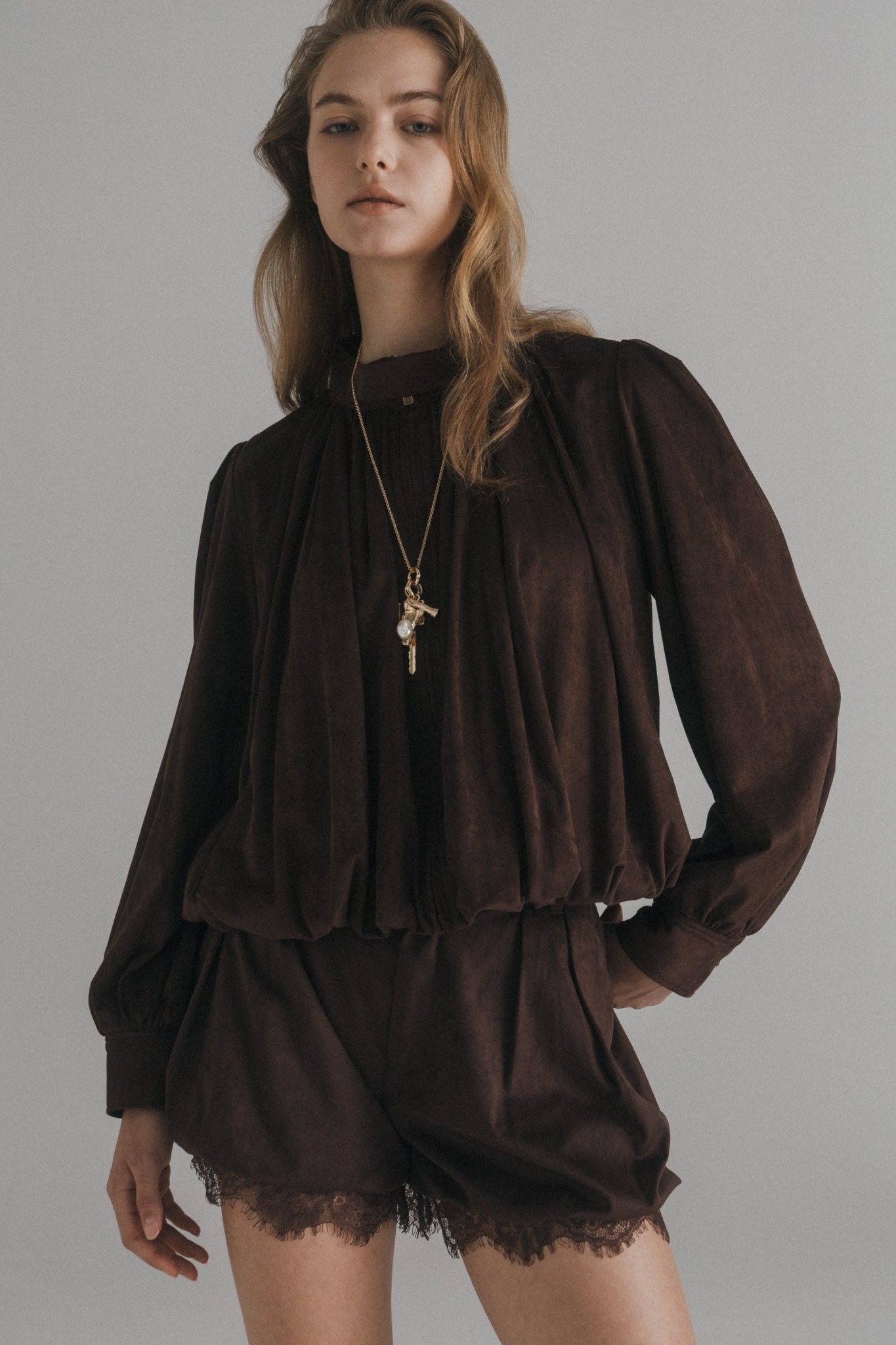 Utsjoki Balloon Jacket