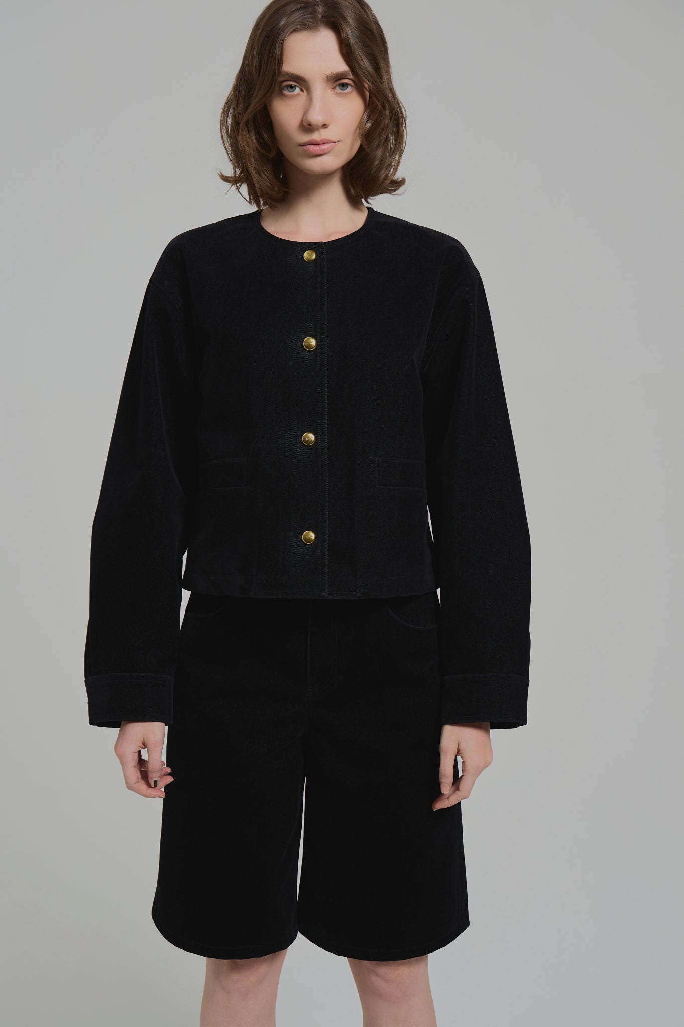 Rosenthaler Half Pants