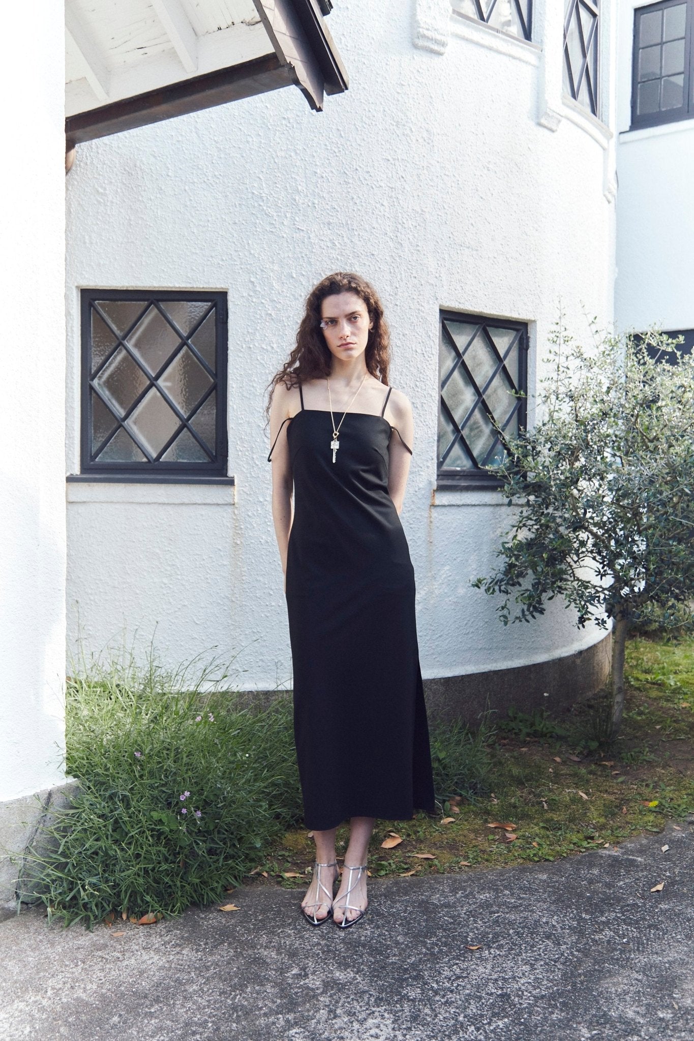 Beurs Dress