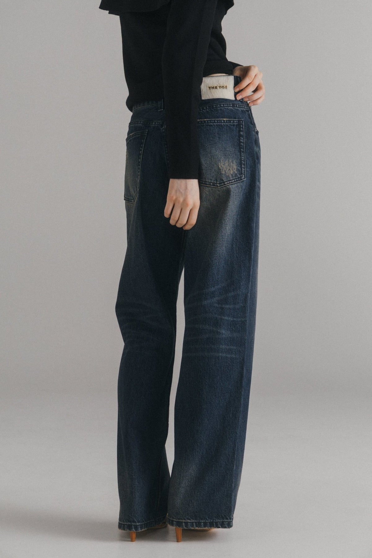 Liperi Denim