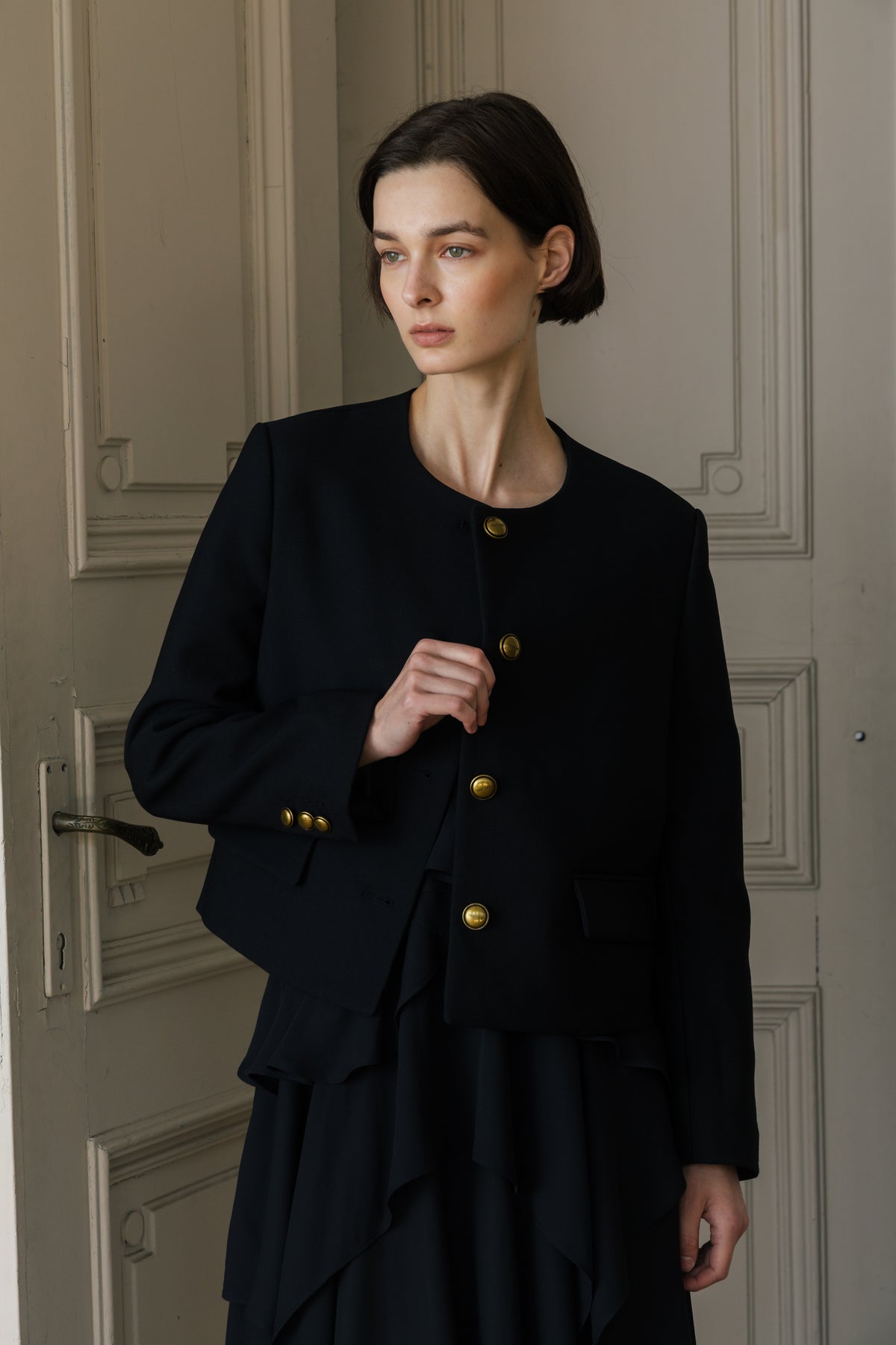 Nauvo Jacket