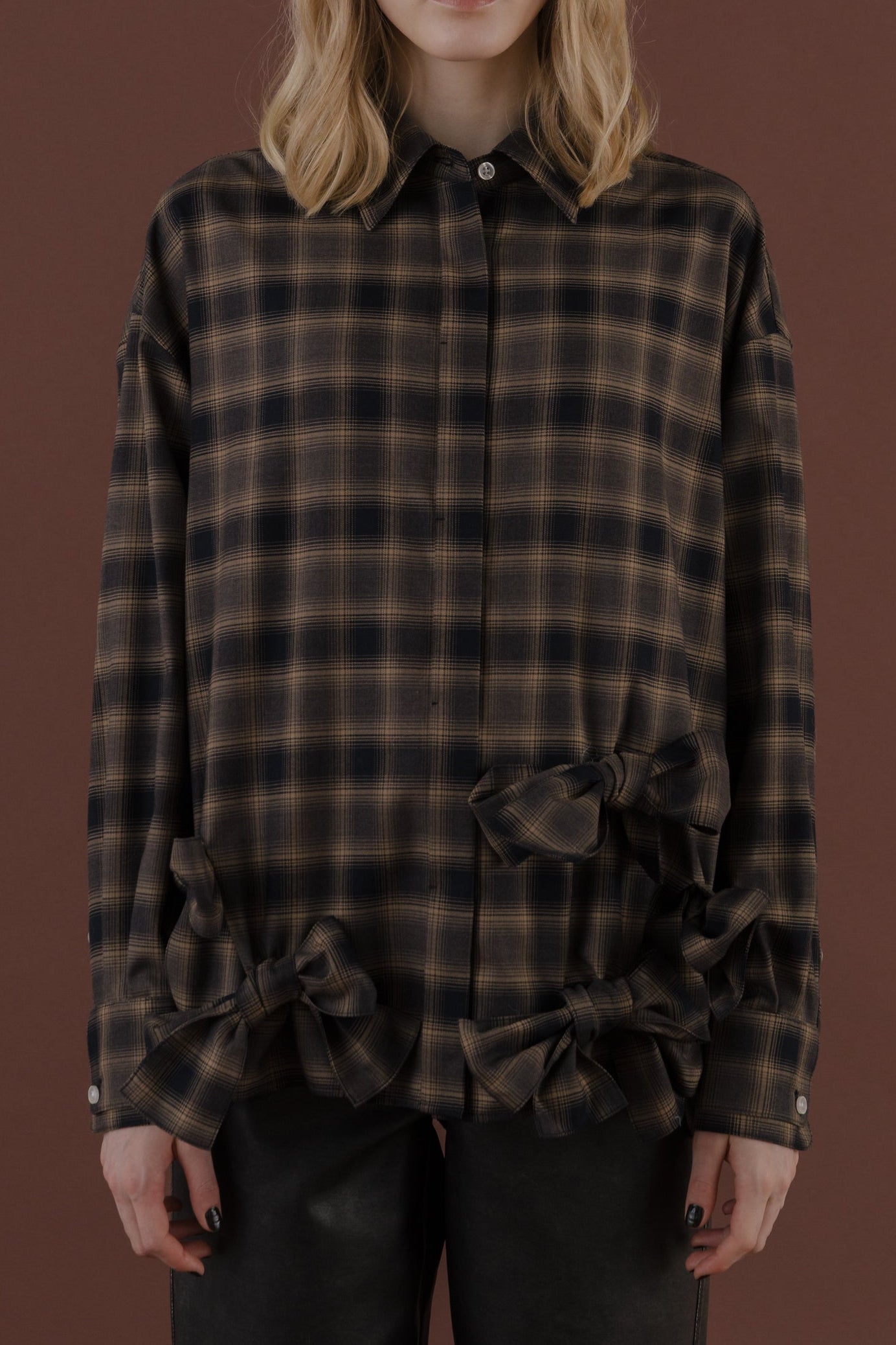 Hohenzollern Twist Shirt