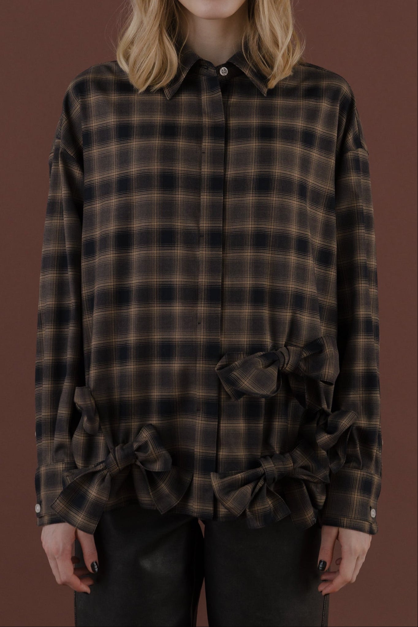 Hohenzollern Twist Shirt