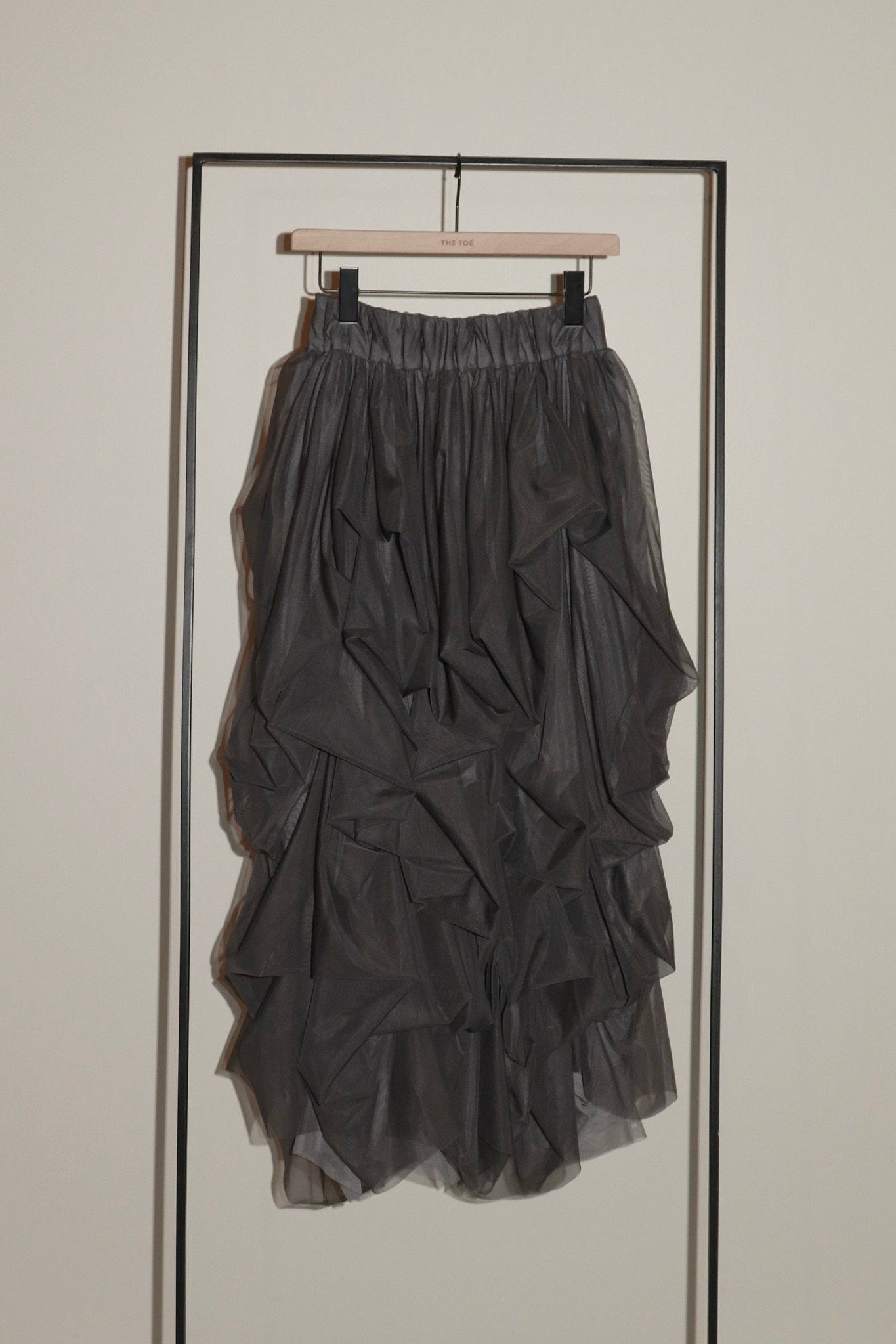 Iris tulle skirt