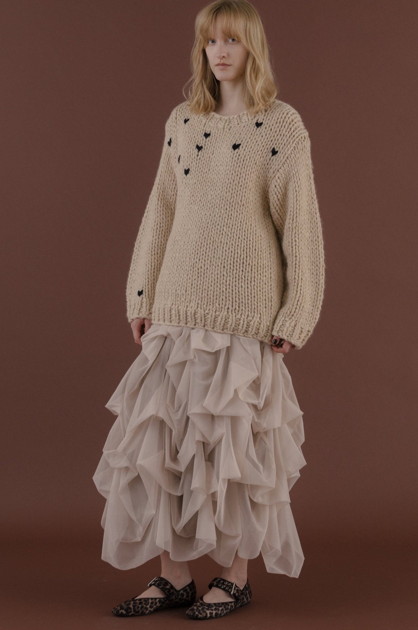 177cm size M
