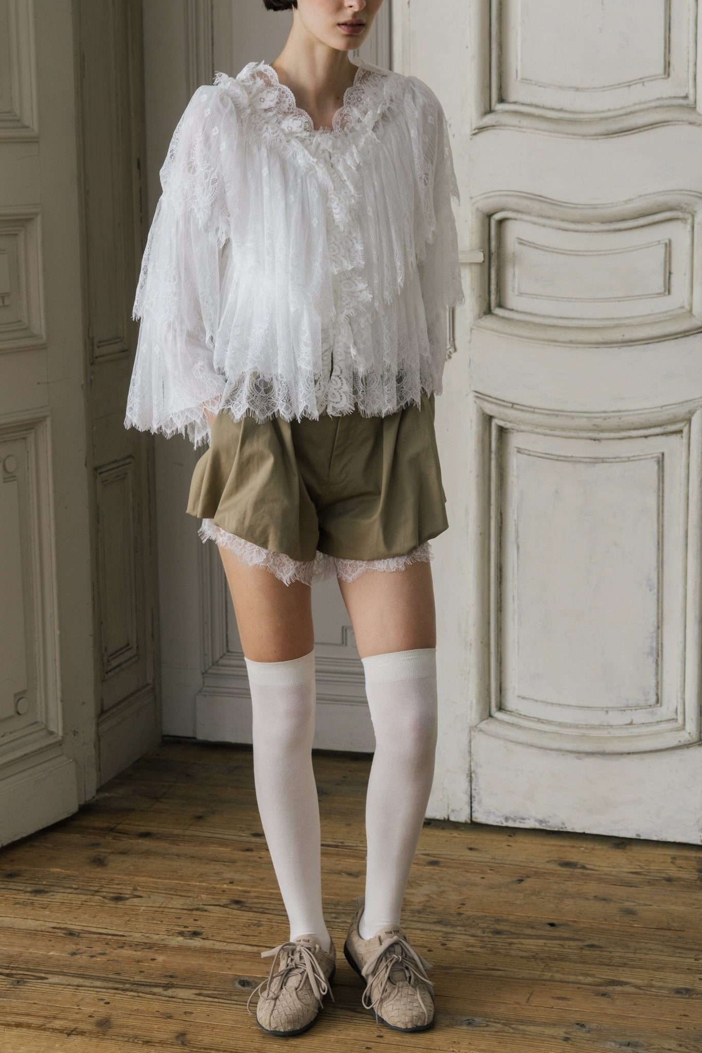 Giethoorn Blouse