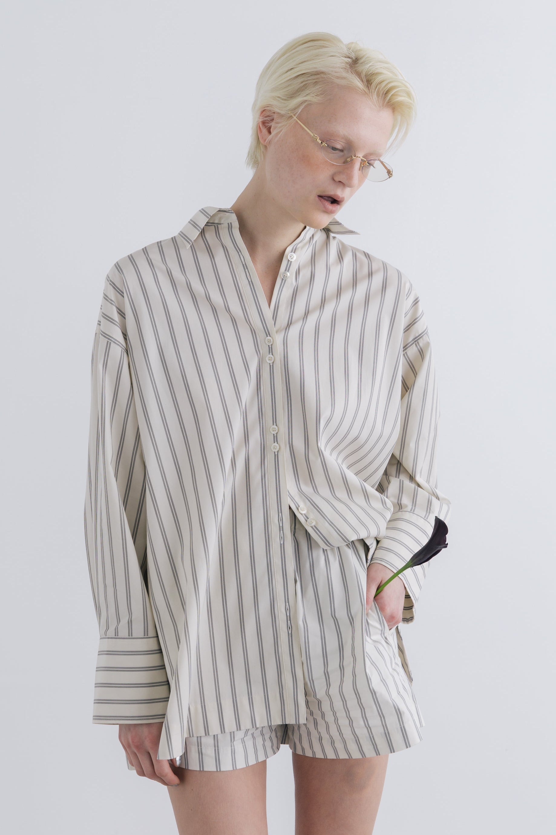 Naxos Breeze Shirt