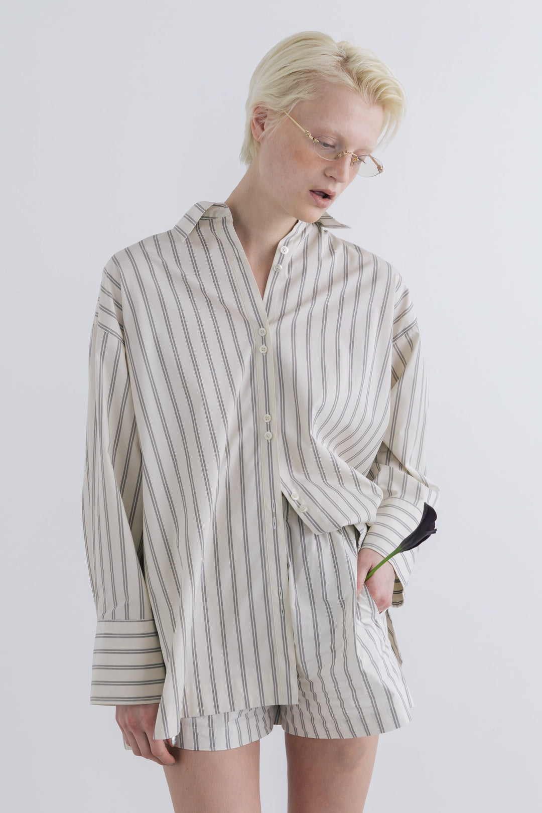Corfu Tulle Cardigan – THE TOÉ