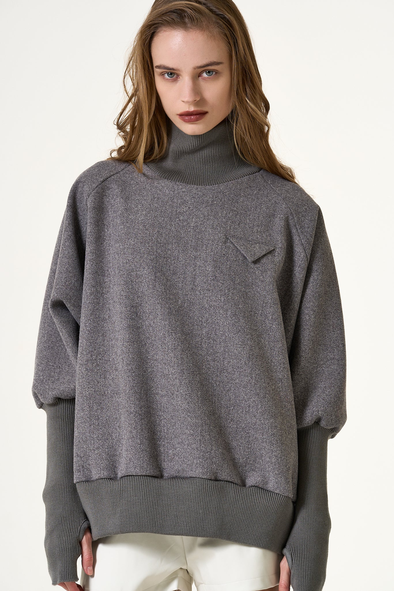 Haringey pullover