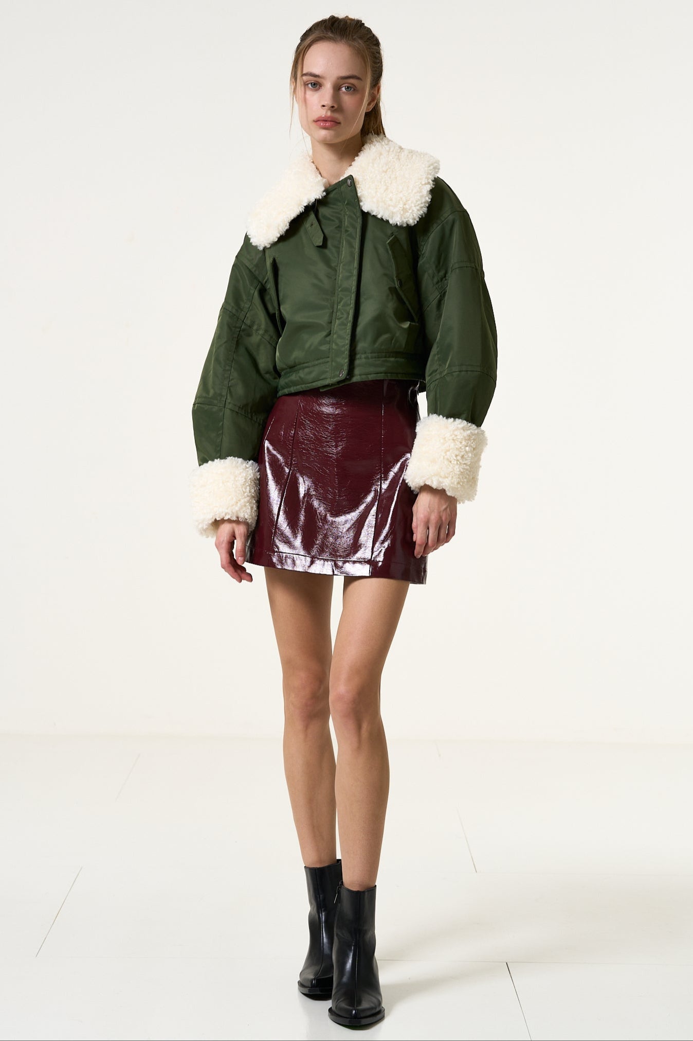 Peckham Skirt